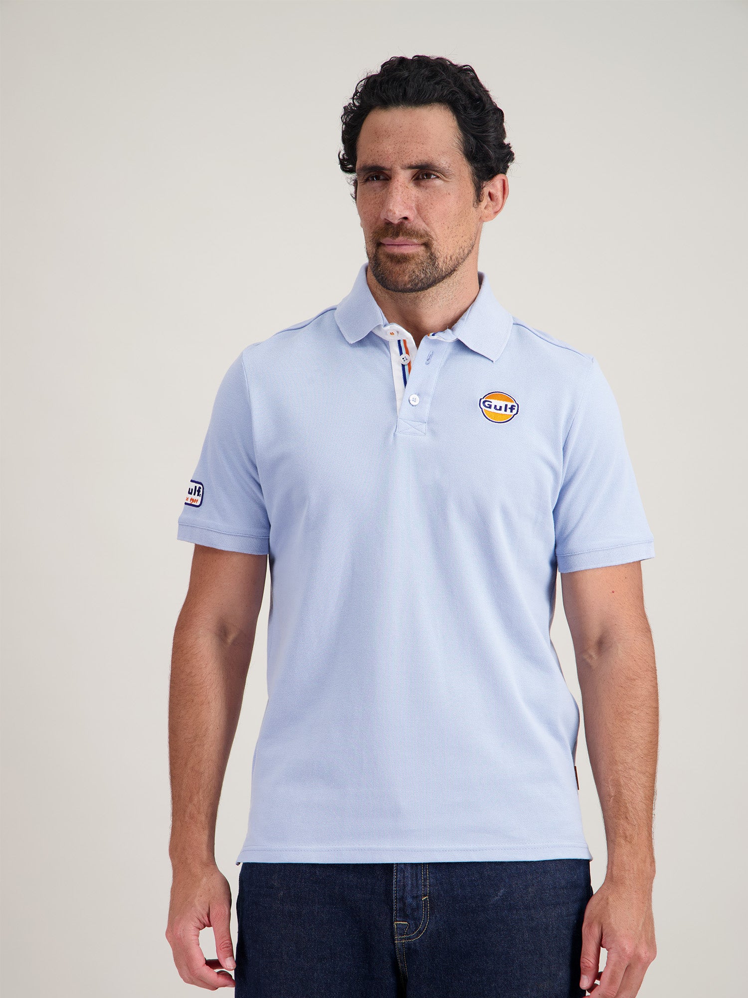 POLO MC LEGEND - CIEL