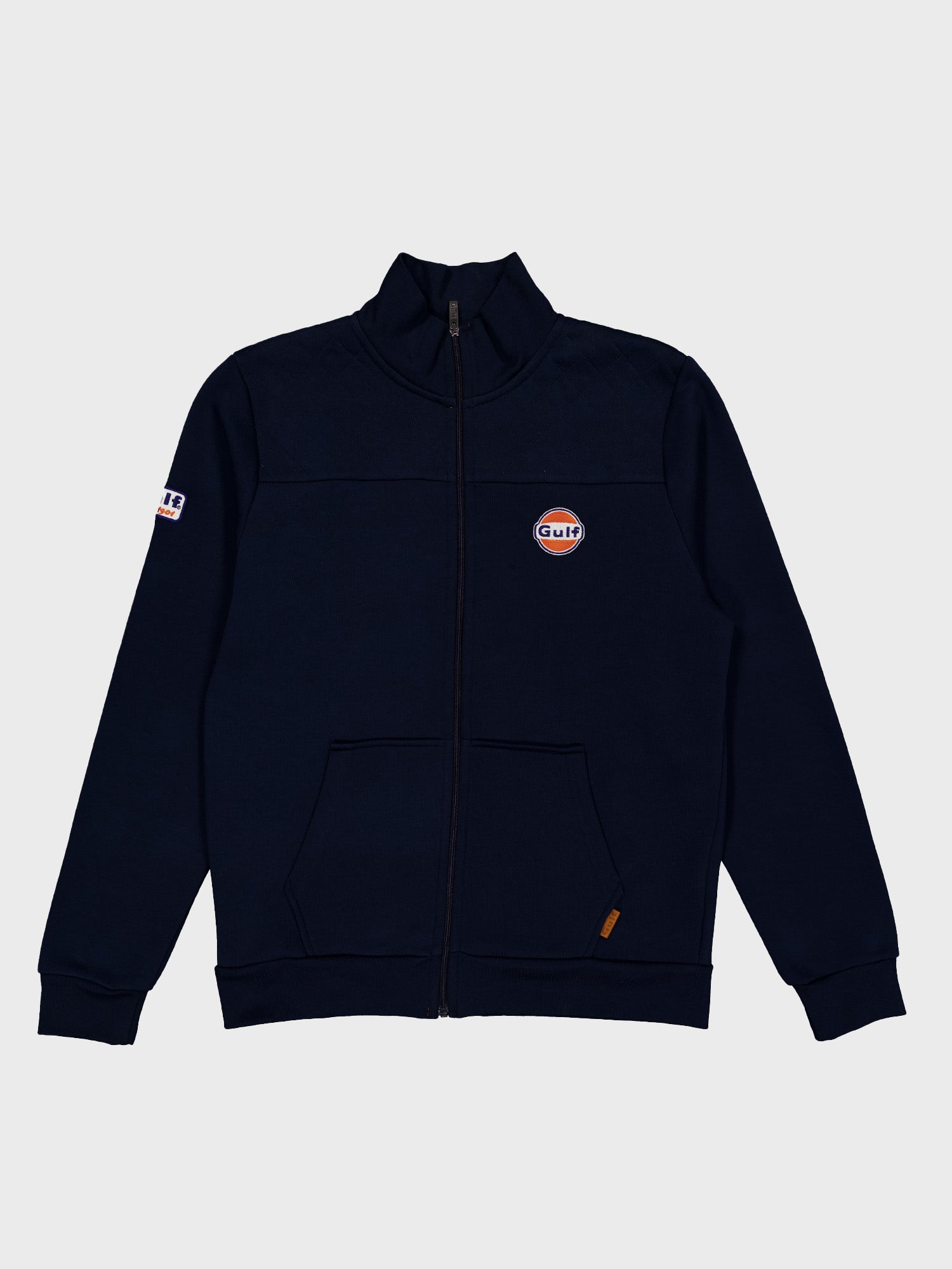 TRACKJACKET CLASSICS - MARINE