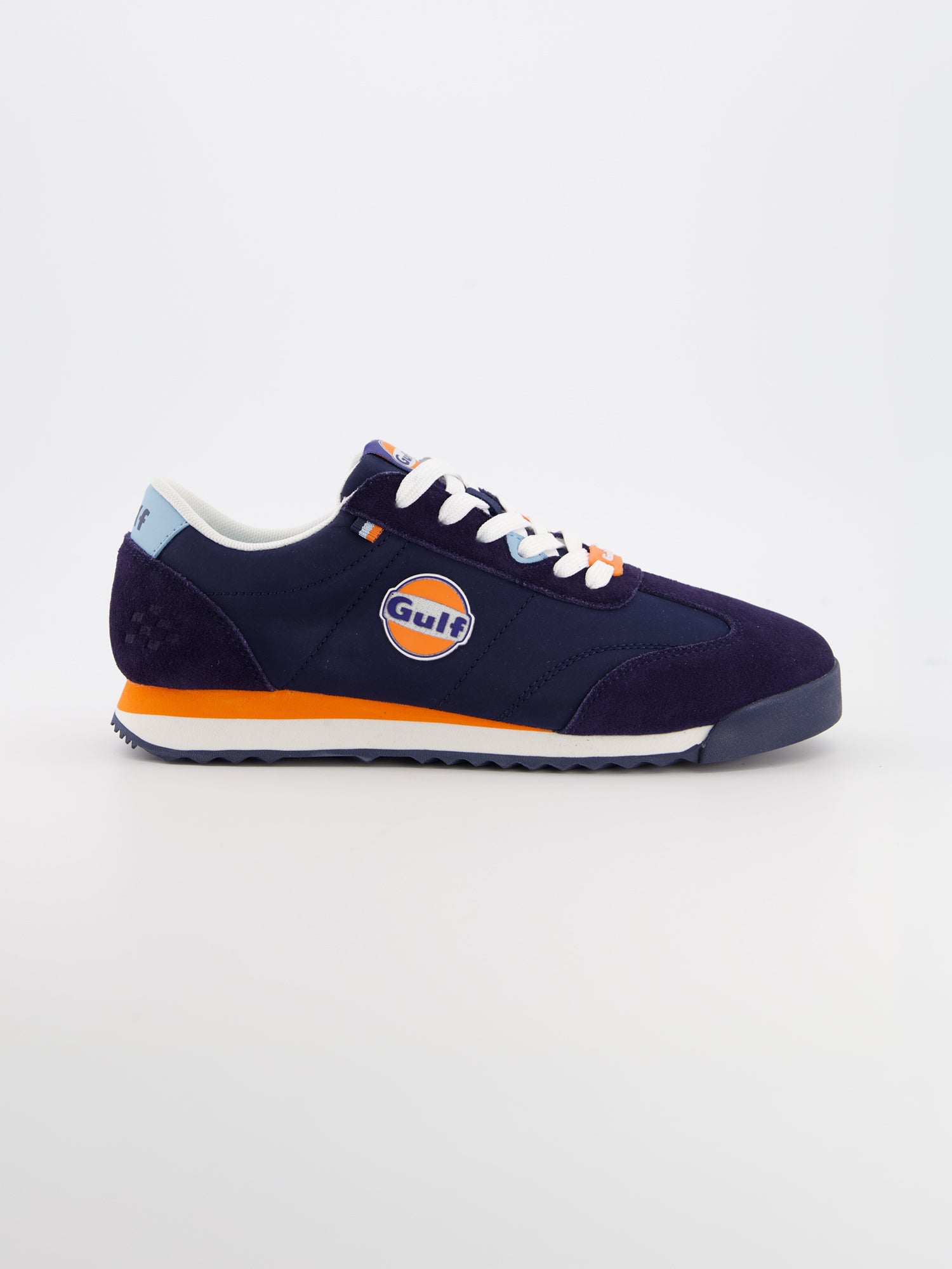 ROOKIE NYLON - NAVY
