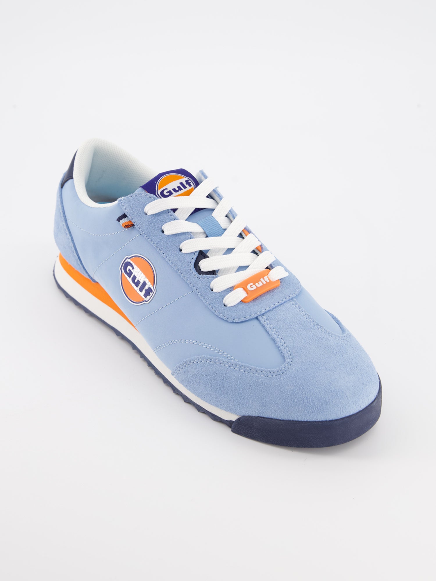 ROOKIE NYLON - LIGHT BLUE