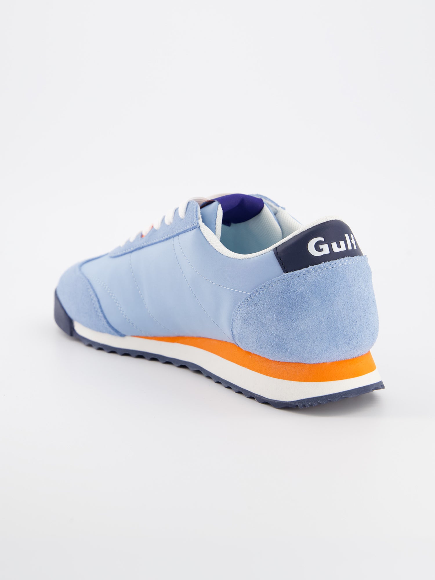 ROOKIE NYLON - LIGHT BLUE