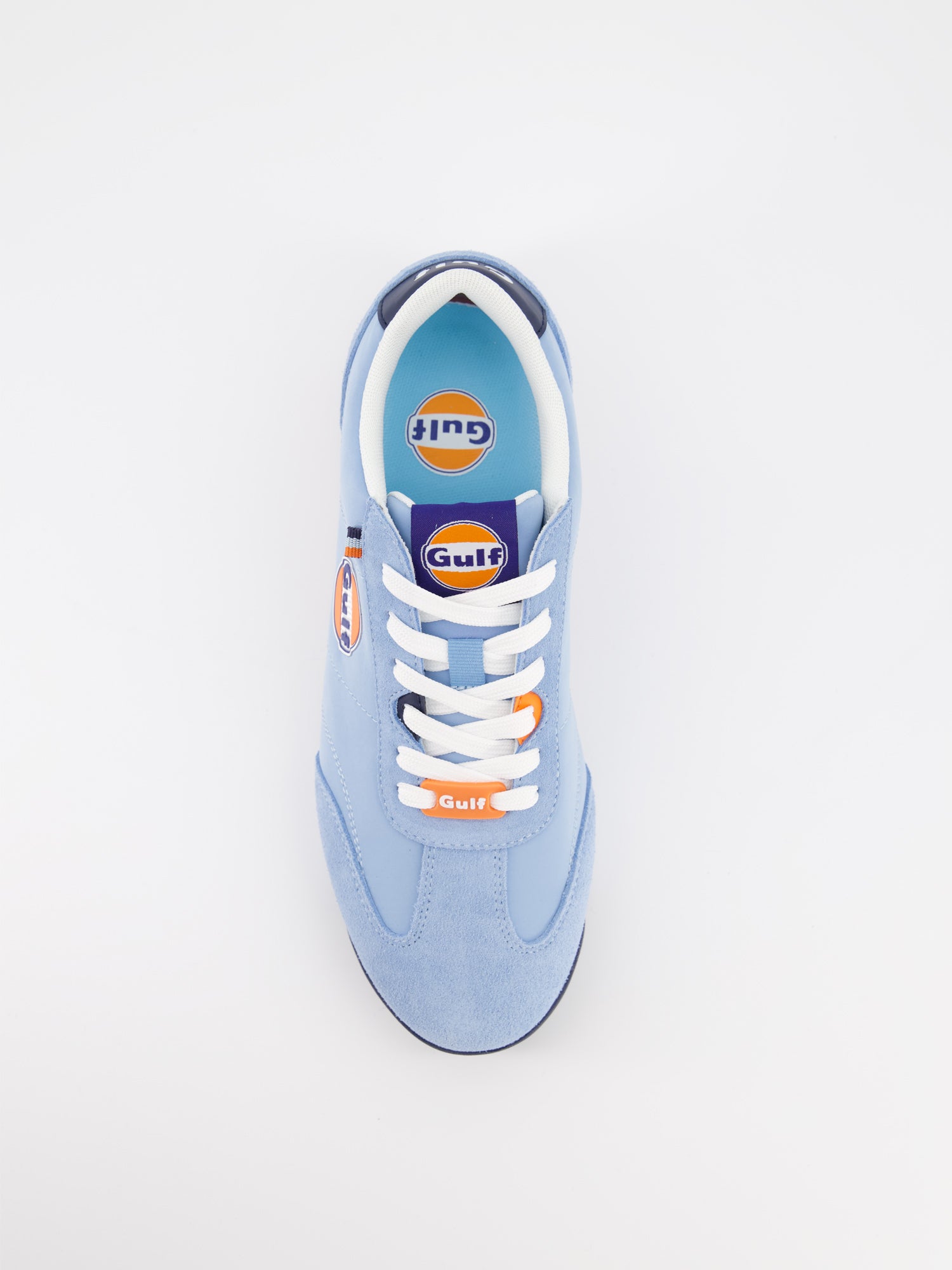 ROOKIE NYLON - LIGHT BLUE