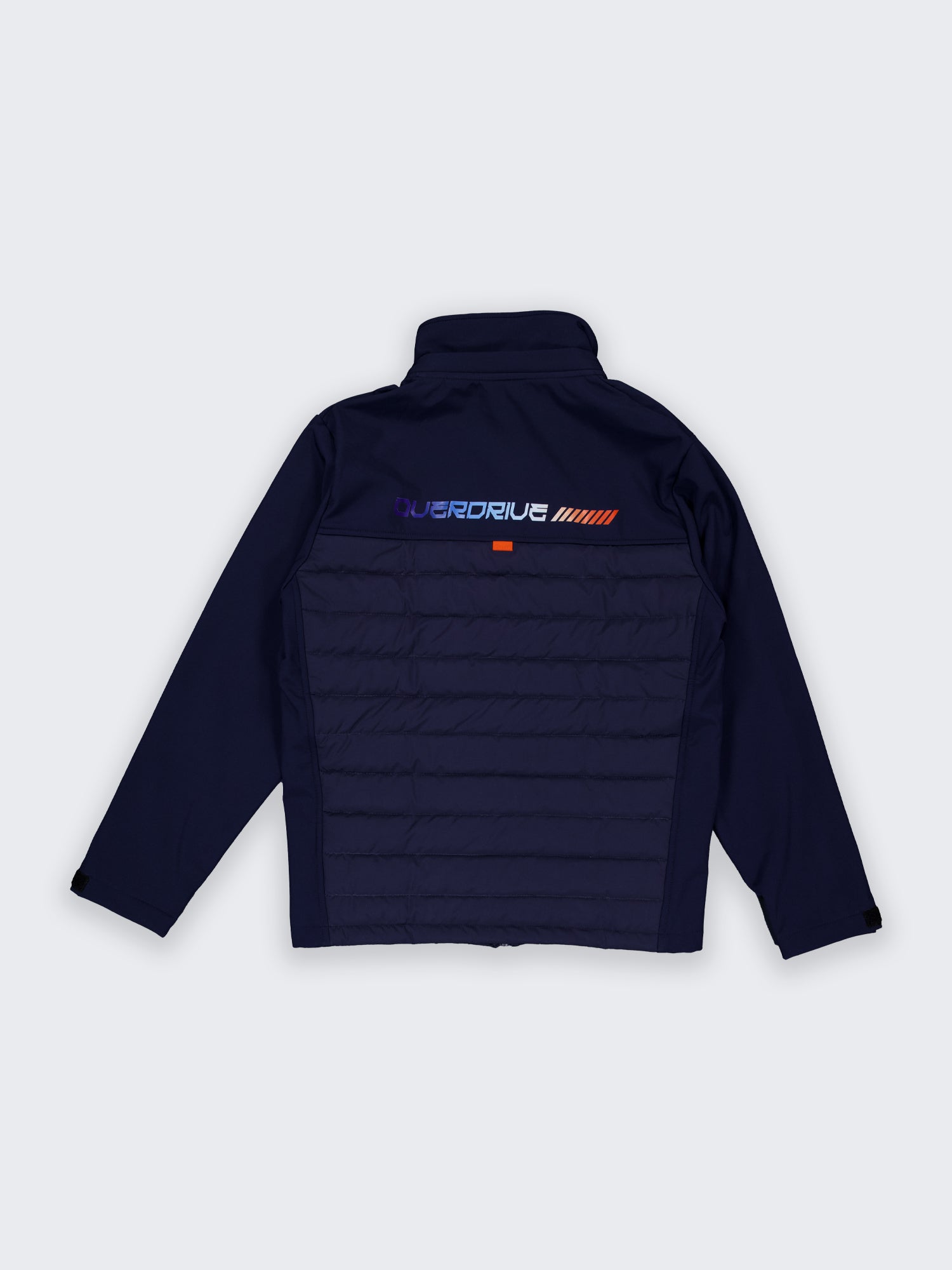 SOFTSHELL HYBRID - NAVY