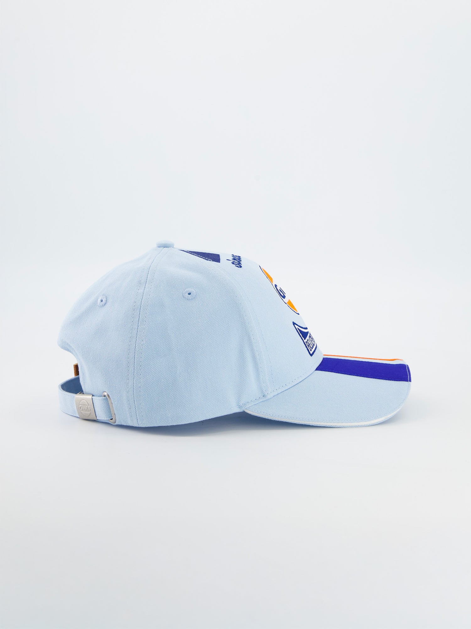 CASQUETTE LEGEND - LIGHT BLUE