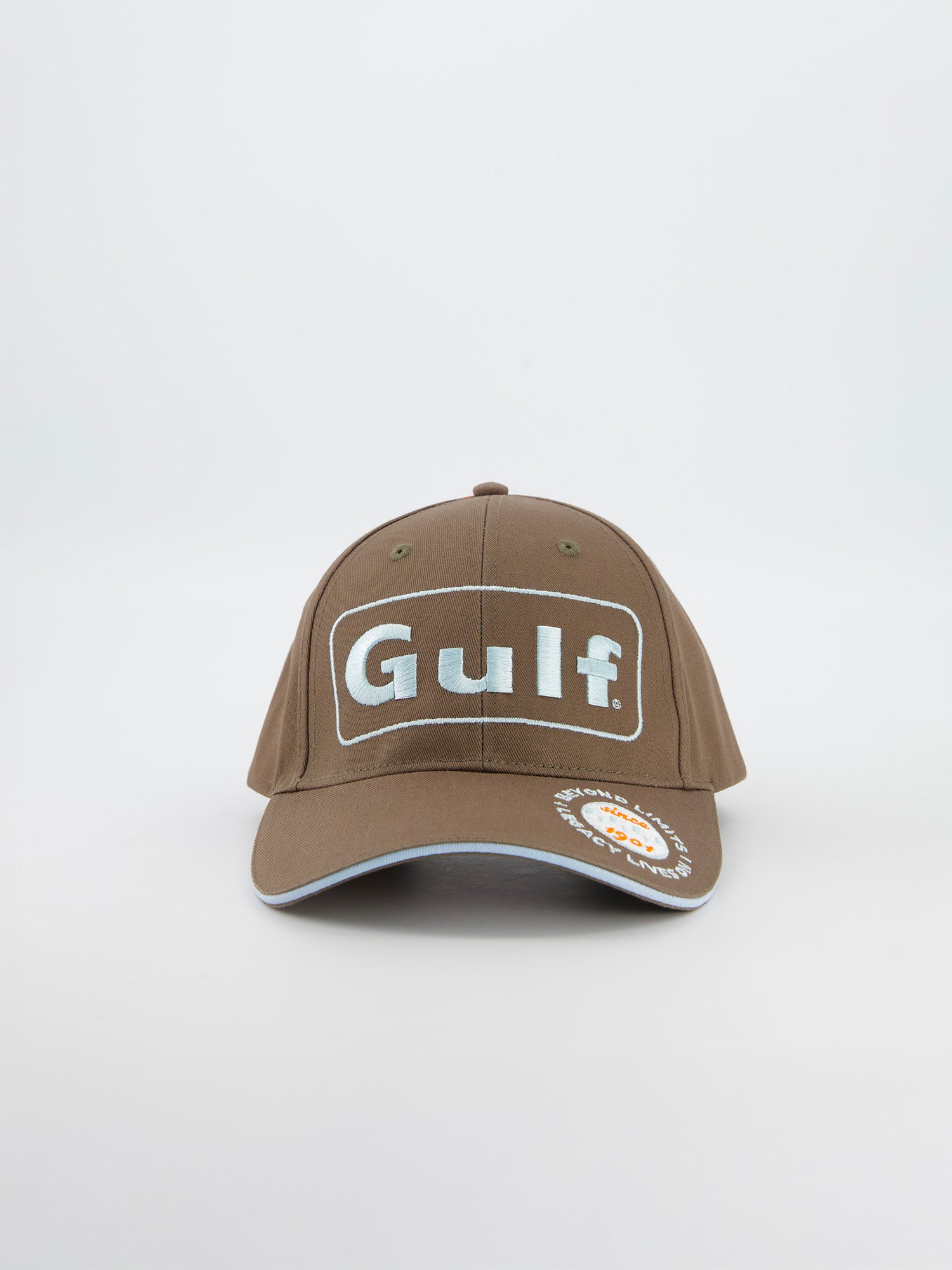 CASQUETTE LEGACY - OLIVE