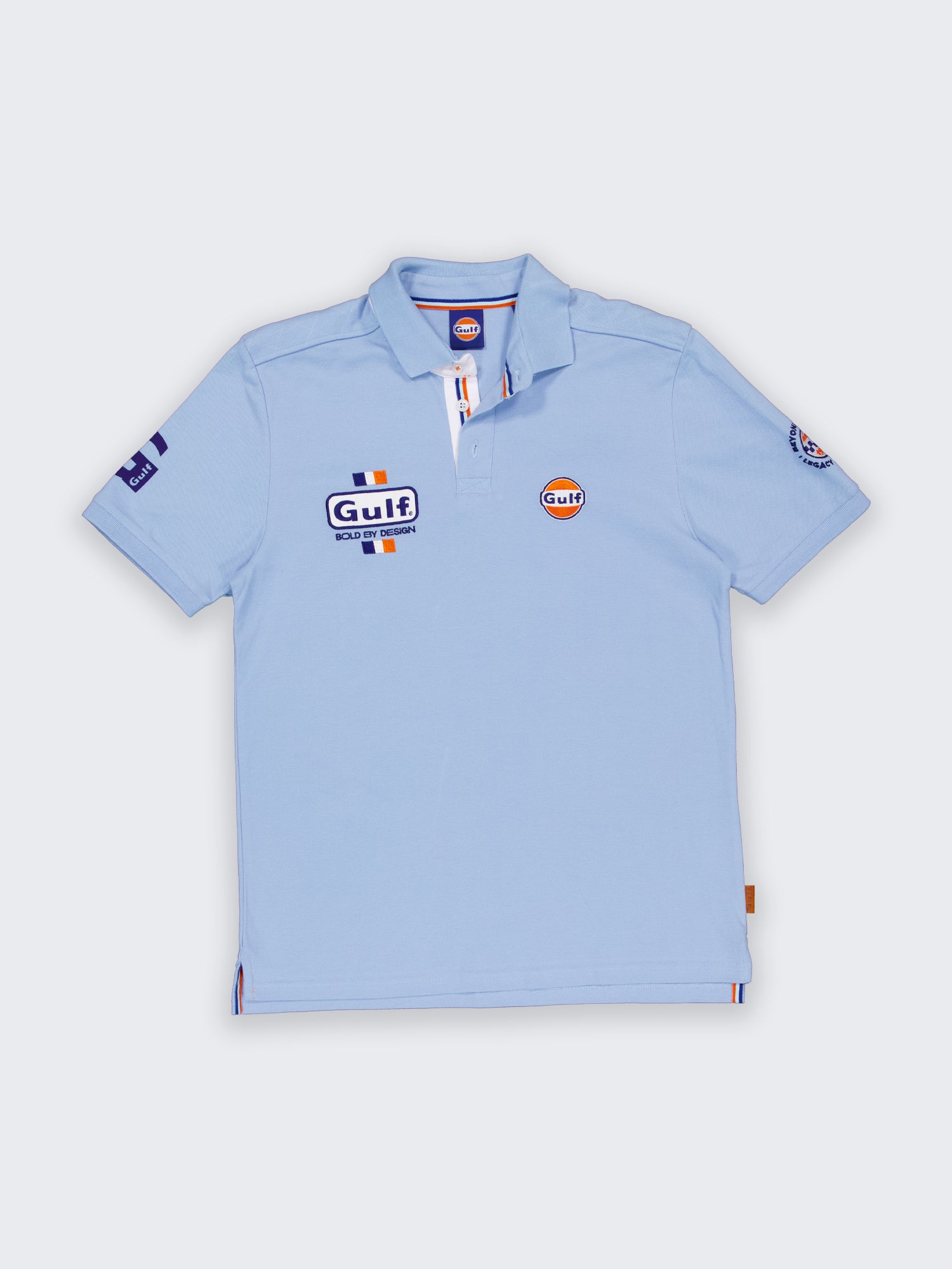 POLO BOLD CLASSICS - LIGHT BLUE