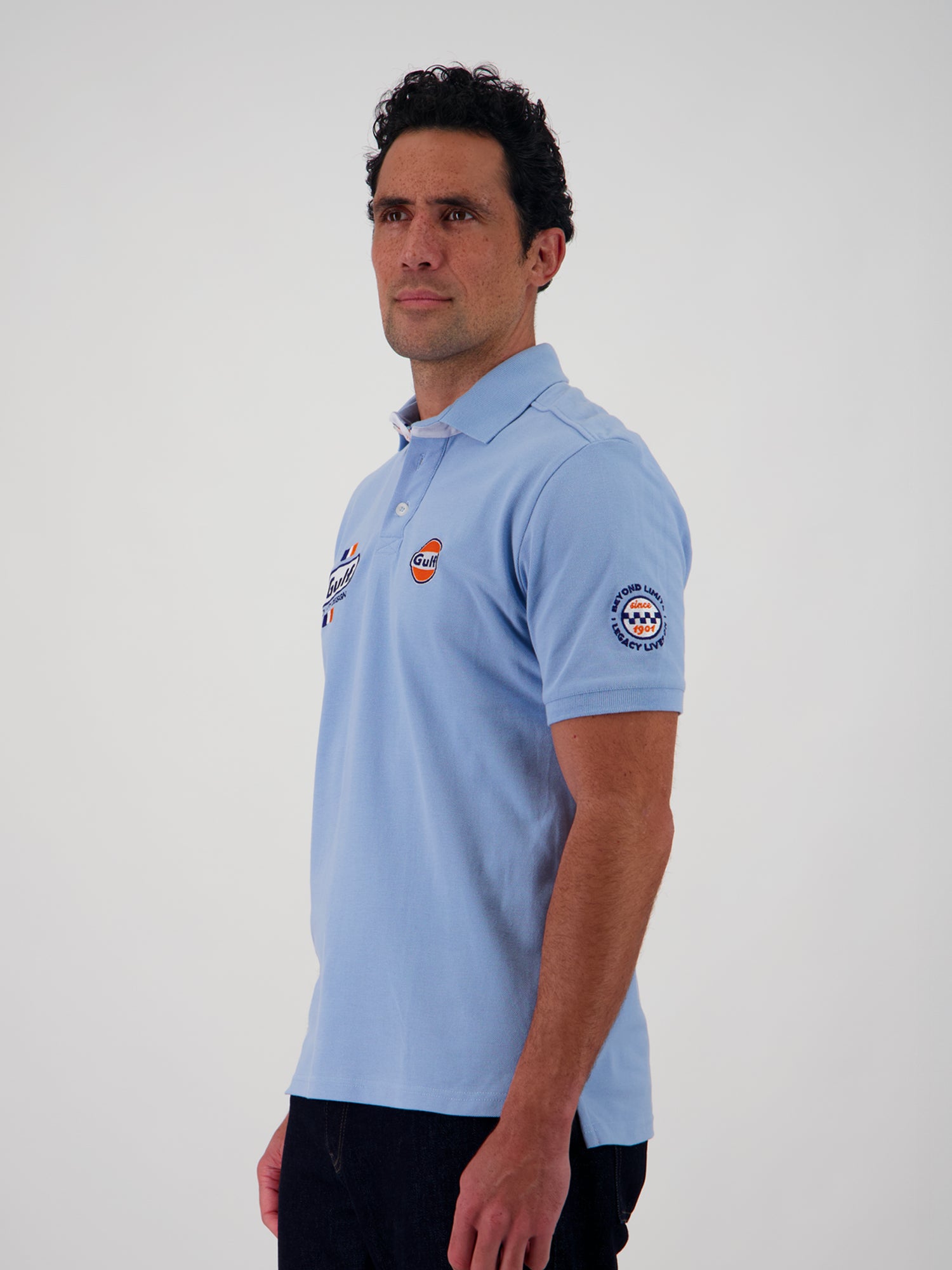 POLO BOLD CLASSICS - LIGHT BLUE