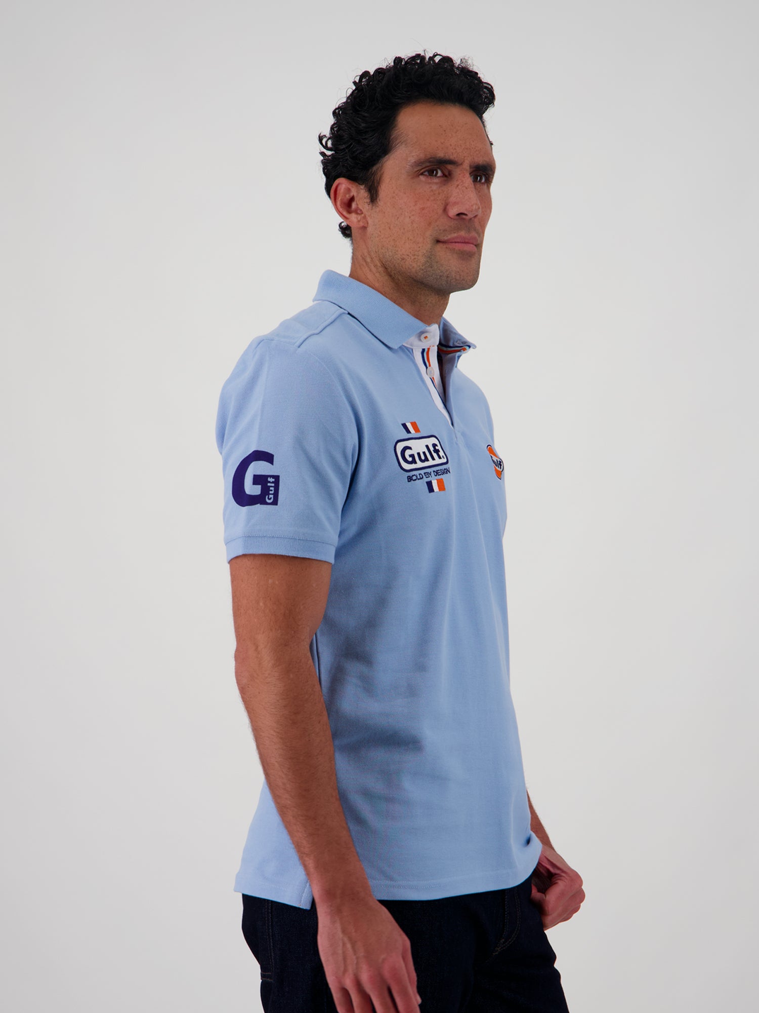 POLO BOLD CLASSICS - LIGHT BLUE