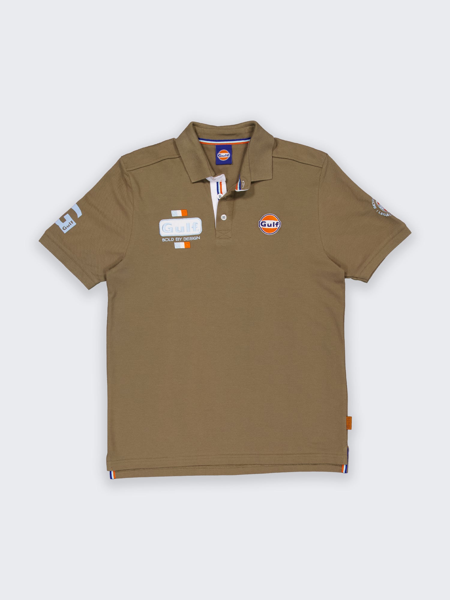 POLO BOLD CLASSICS - OLIVE