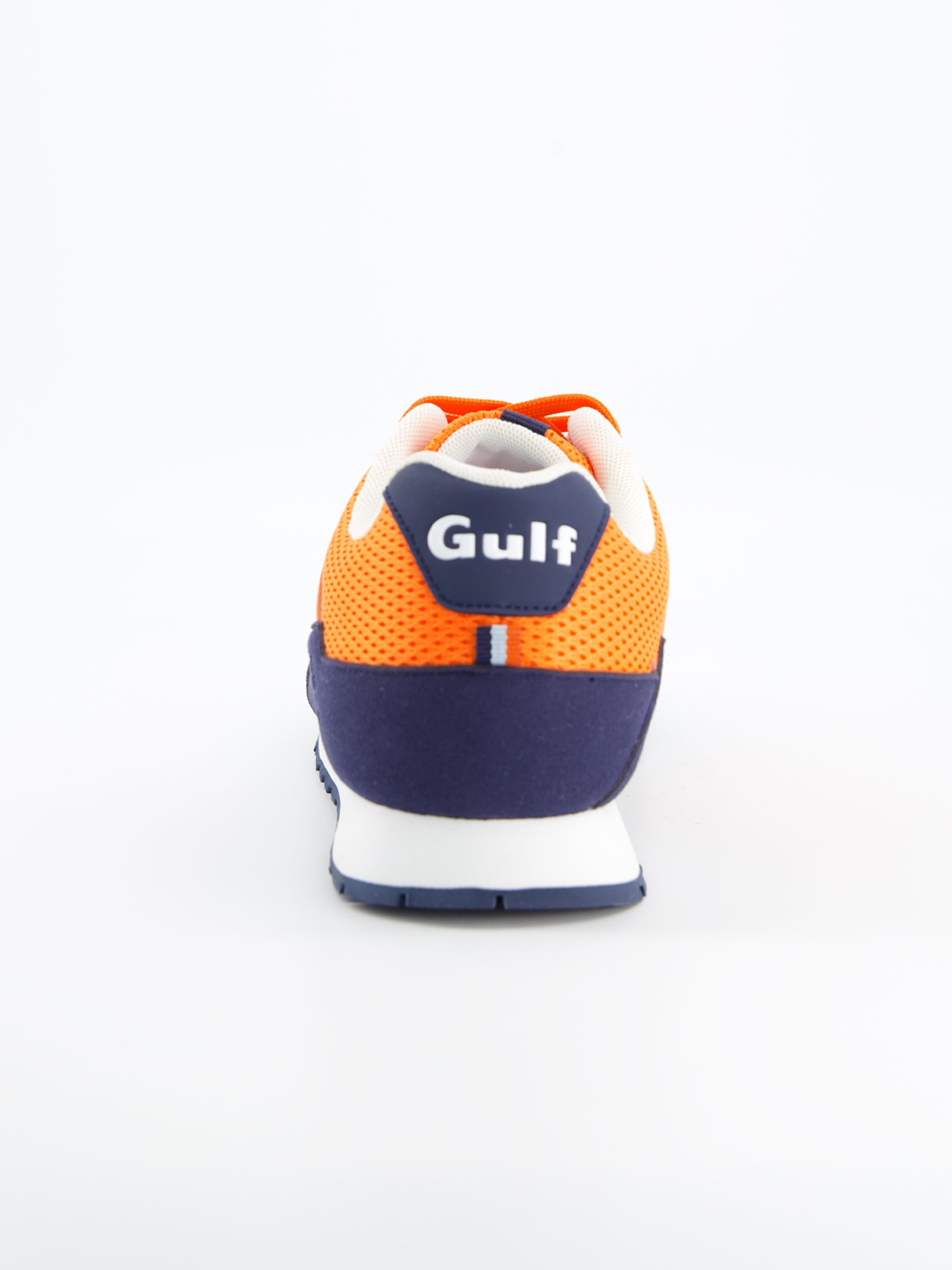 CHAUSSURES SPEED MESH - ORANGE