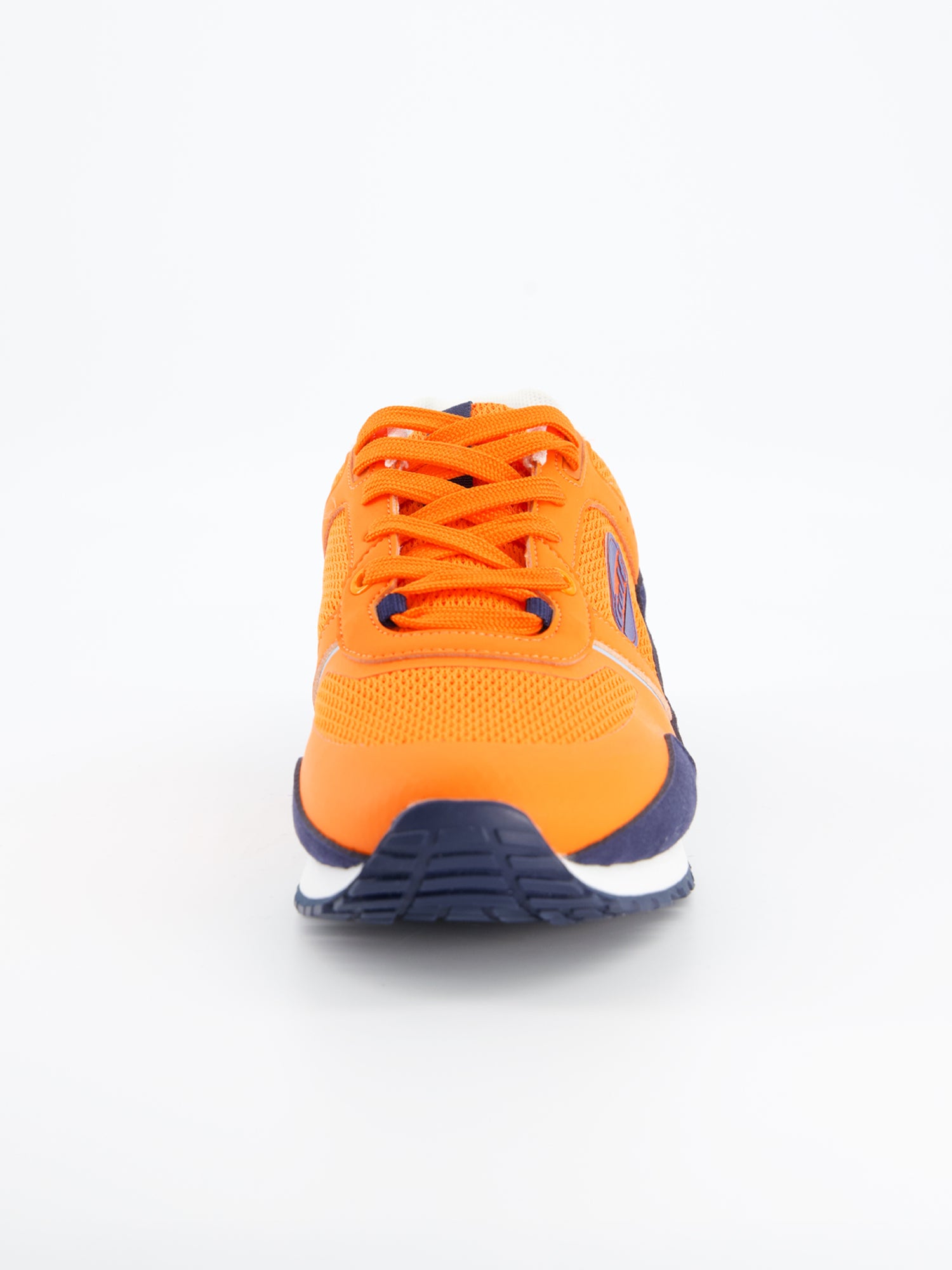 CHAUSSURES SPEED MESH - ORANGE