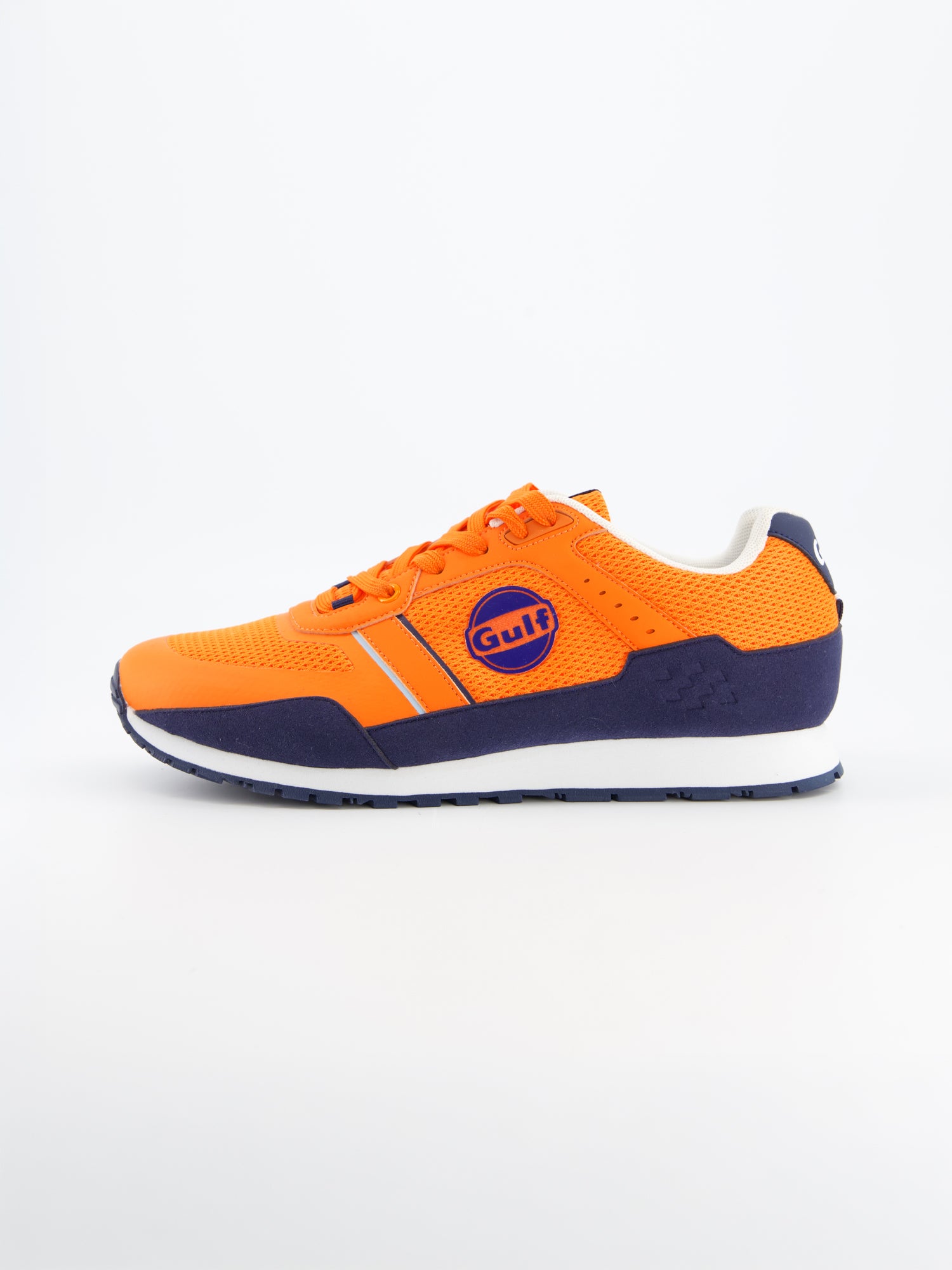 CHAUSSURES SPEED MESH - ORANGE