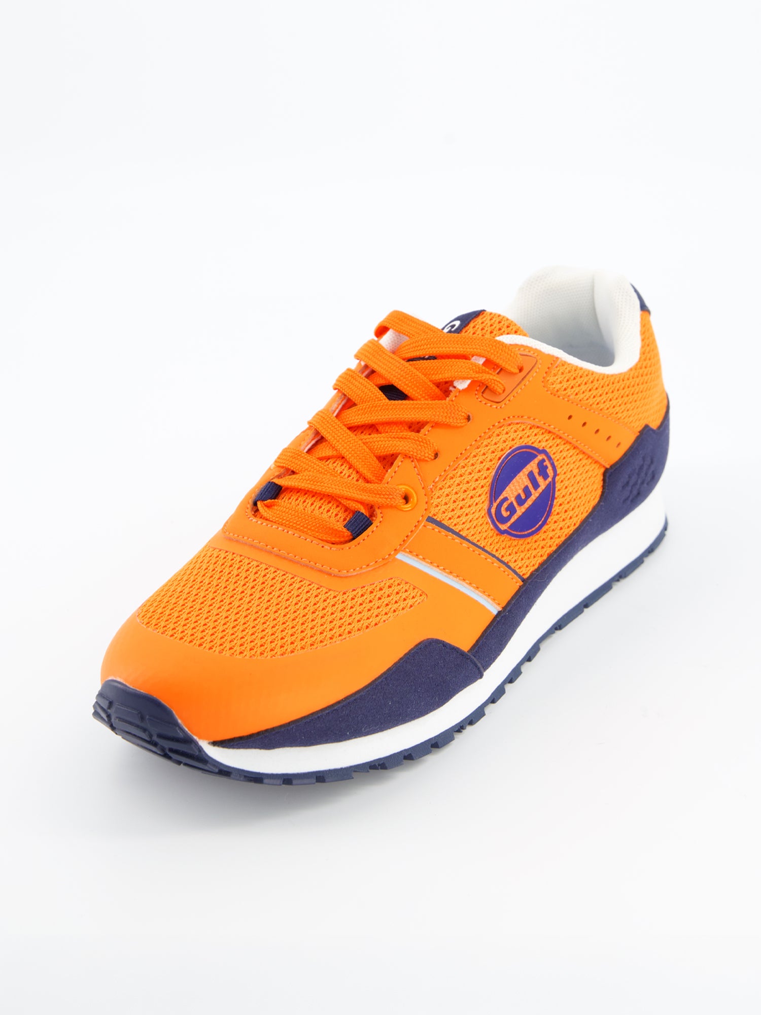 CHAUSSURES SPEED MESH - ORANGE
