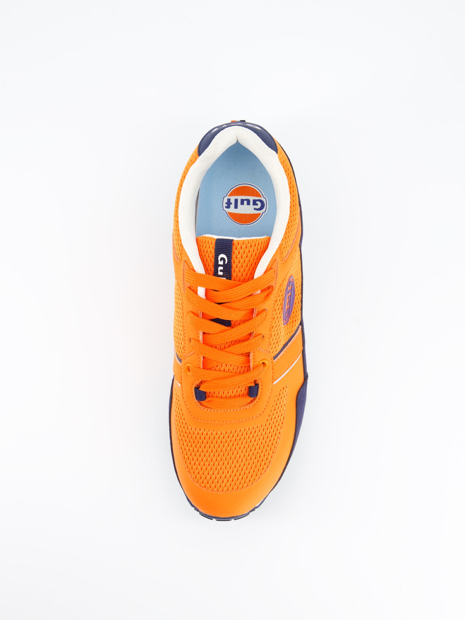 CHAUSSURES SPEED MESH - ORANGE