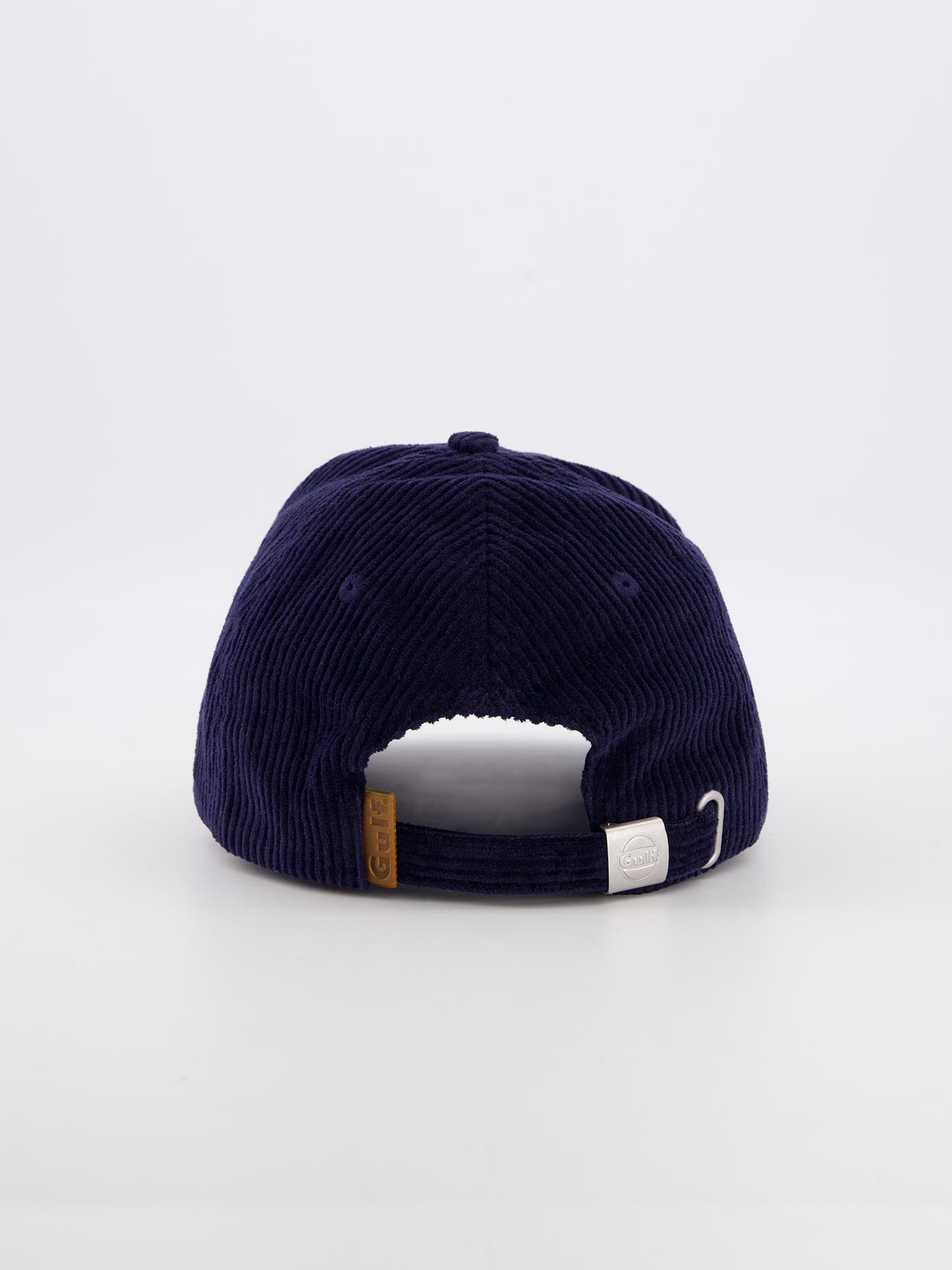 CAP LOGO 3D VELOURS COTELE - MARINE