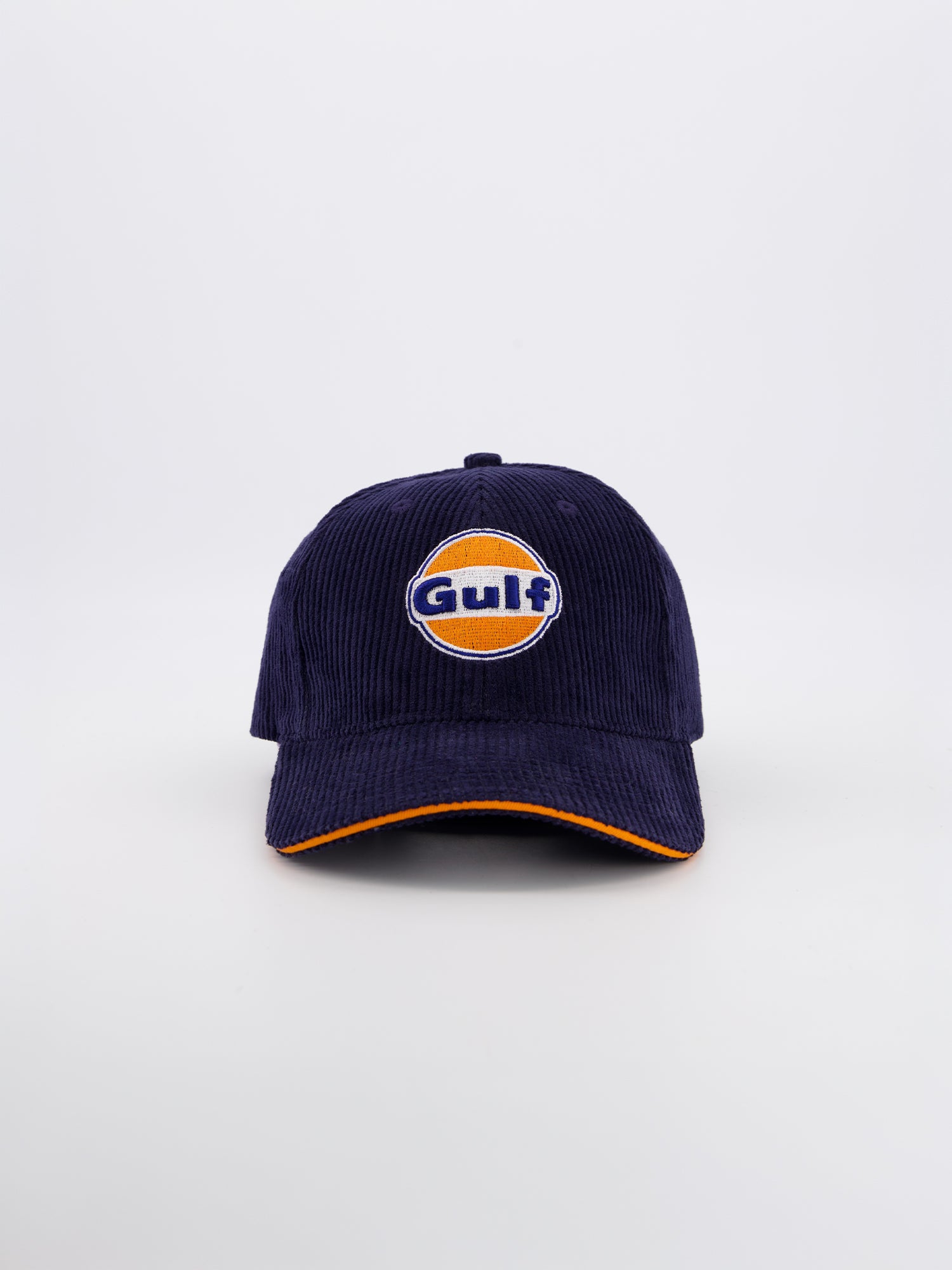 CAP LOGO 3D VELOURS COTELE - MARINE