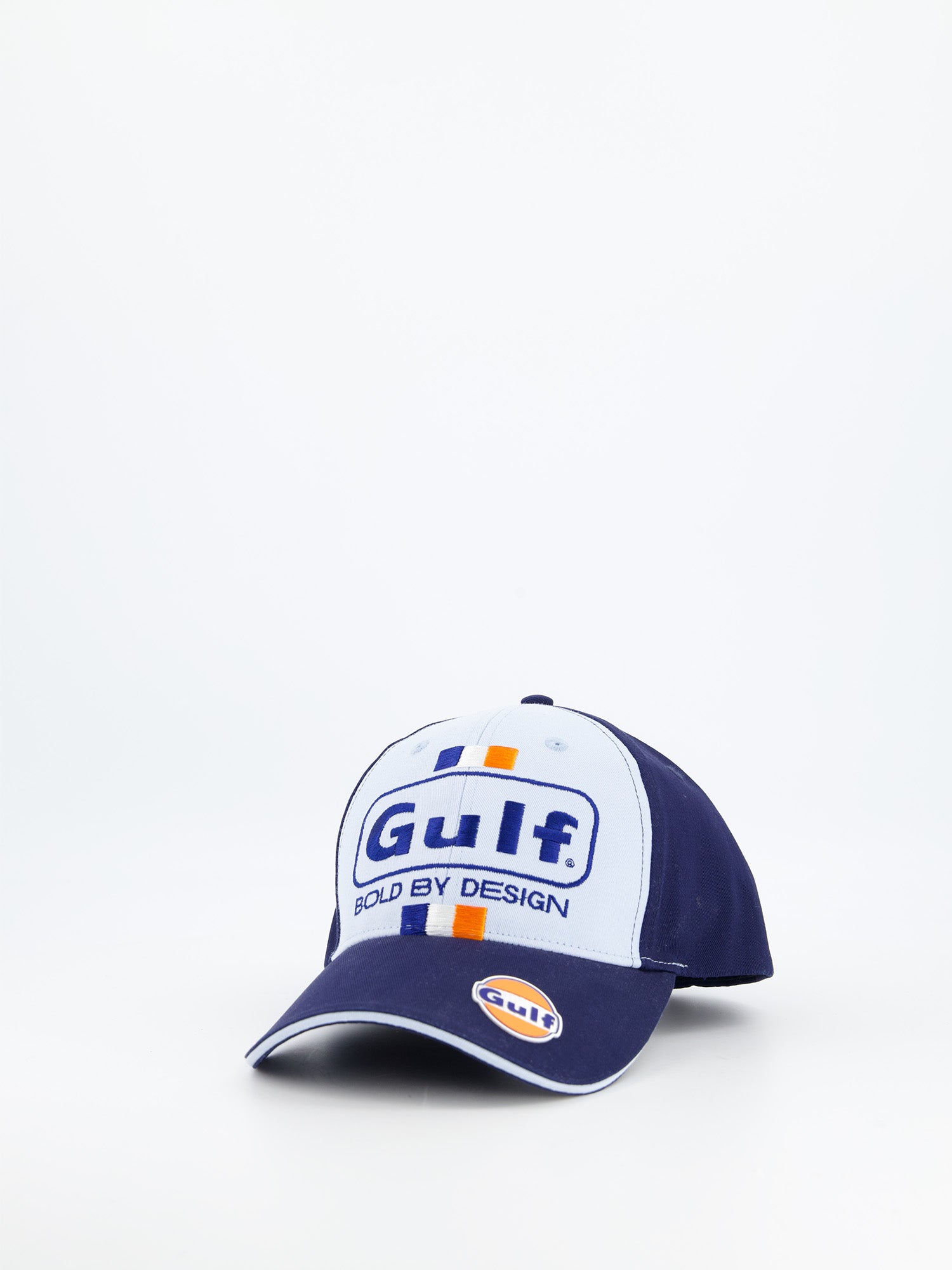CAP BOLD CLASSICS - navy blue