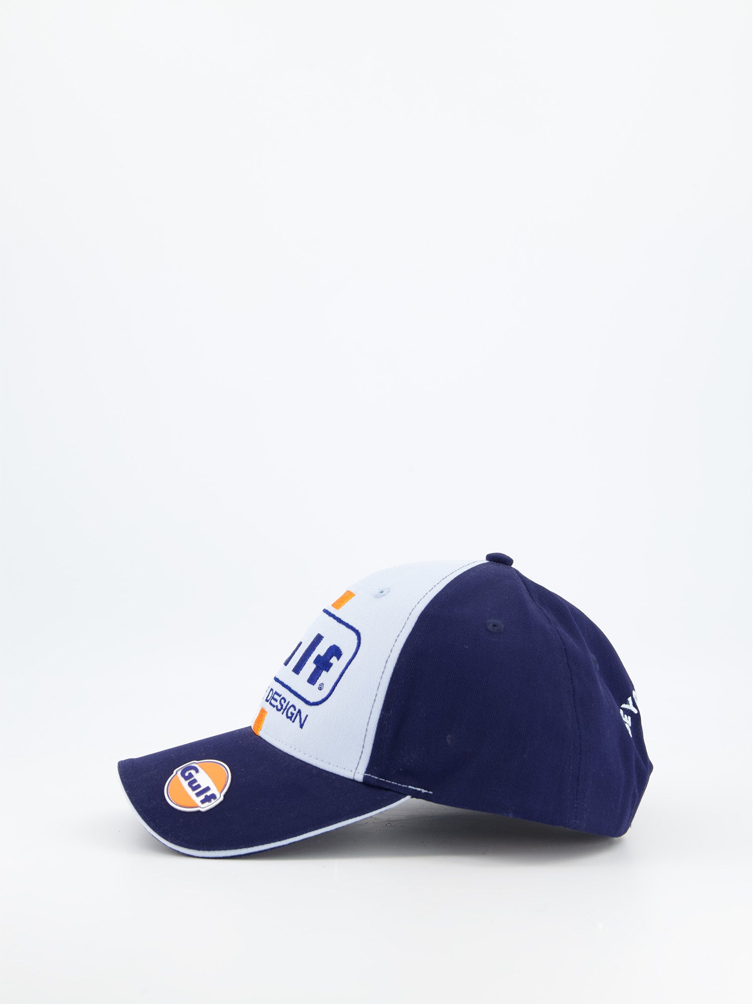 CAP BOLD CLASSICS - navy blue