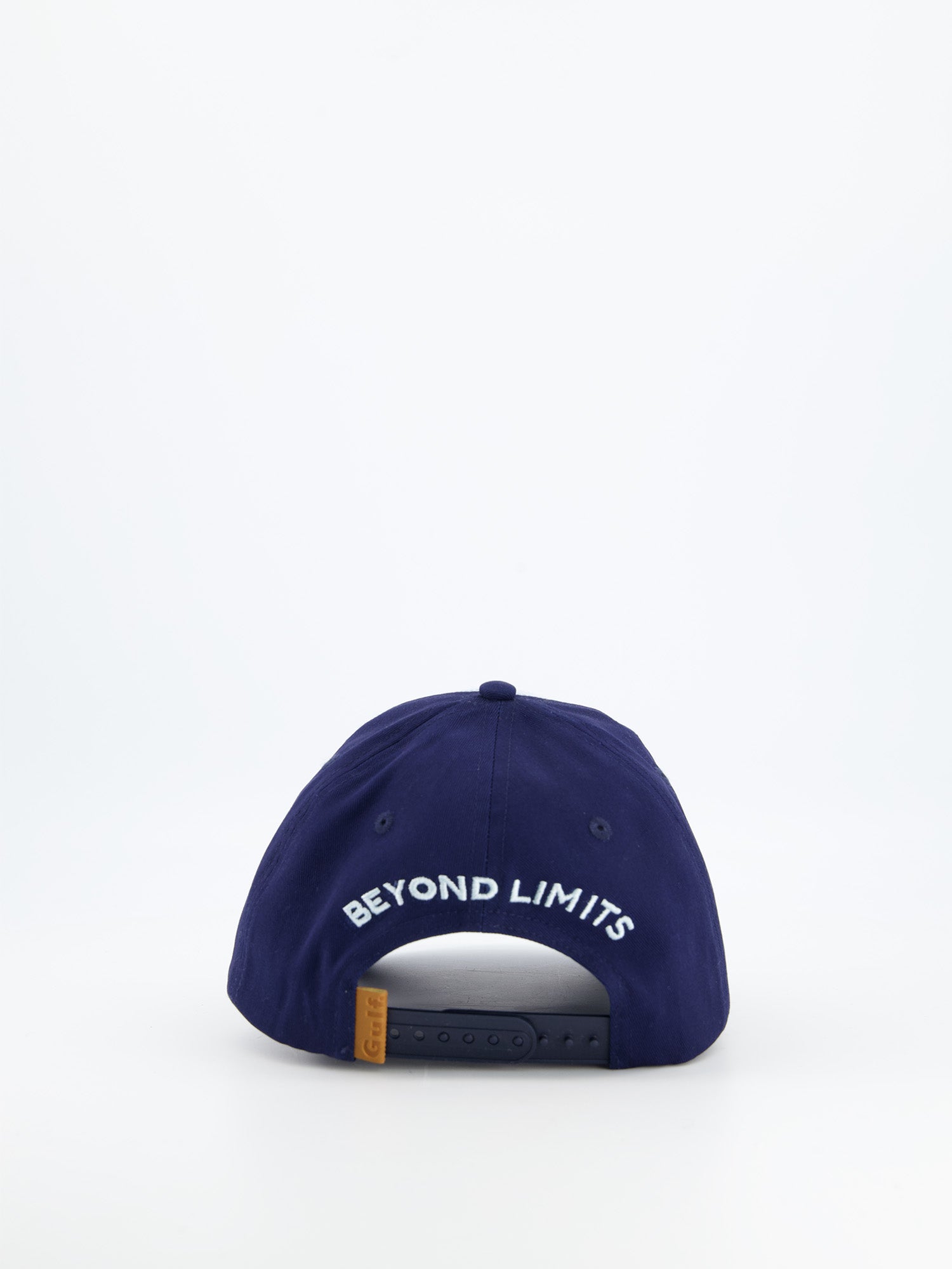 CAP BOLD CLASSICS - navy blue