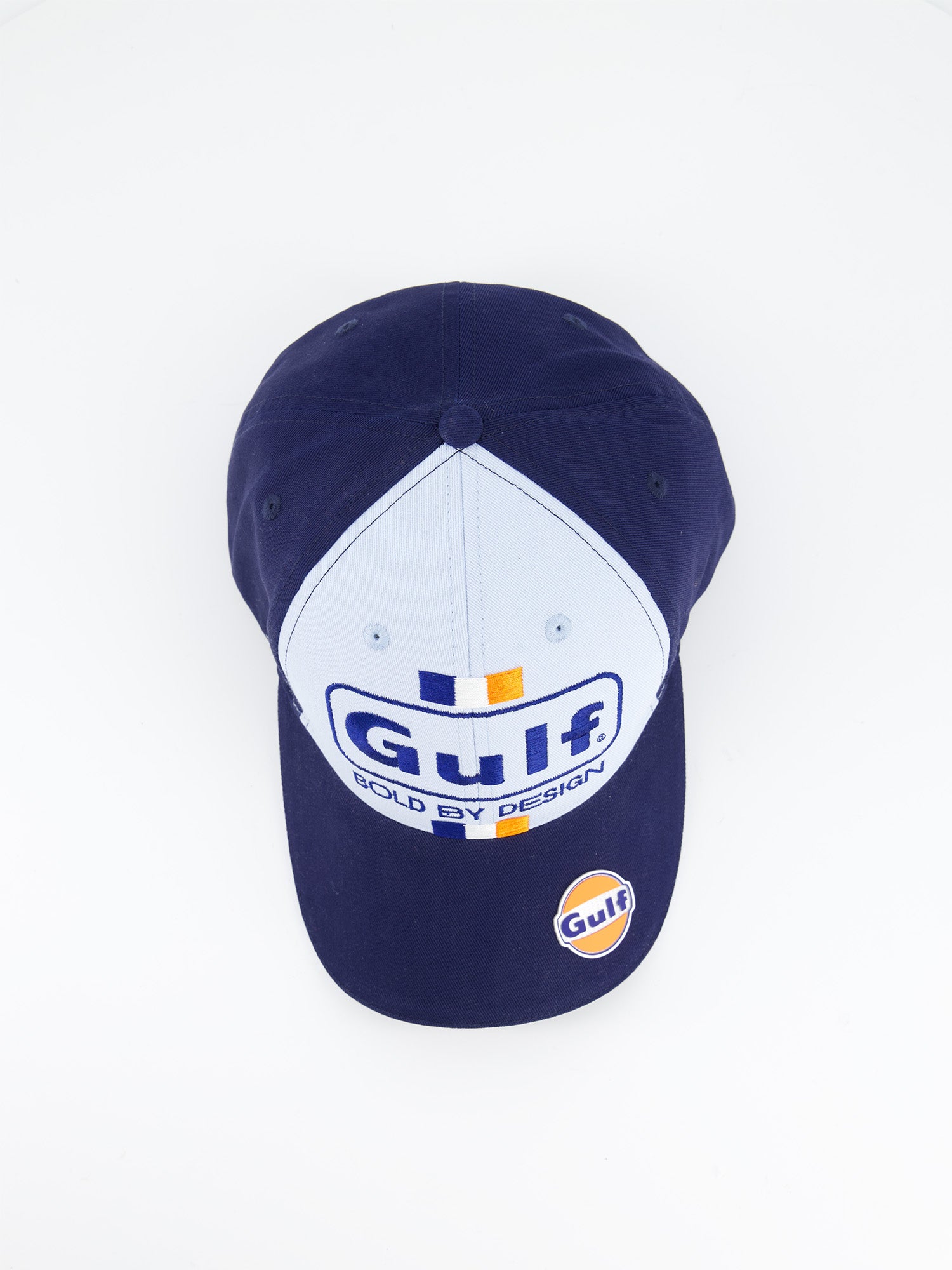 CAP BOLD CLASSICS - navy blue