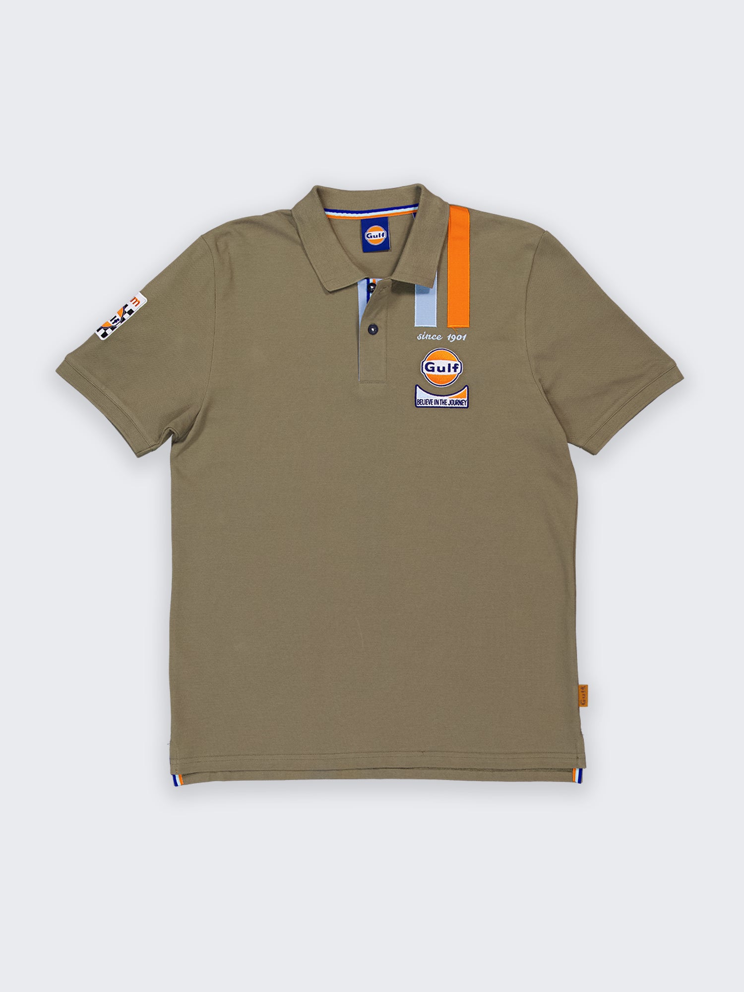 POLO LEGEND MC - olive