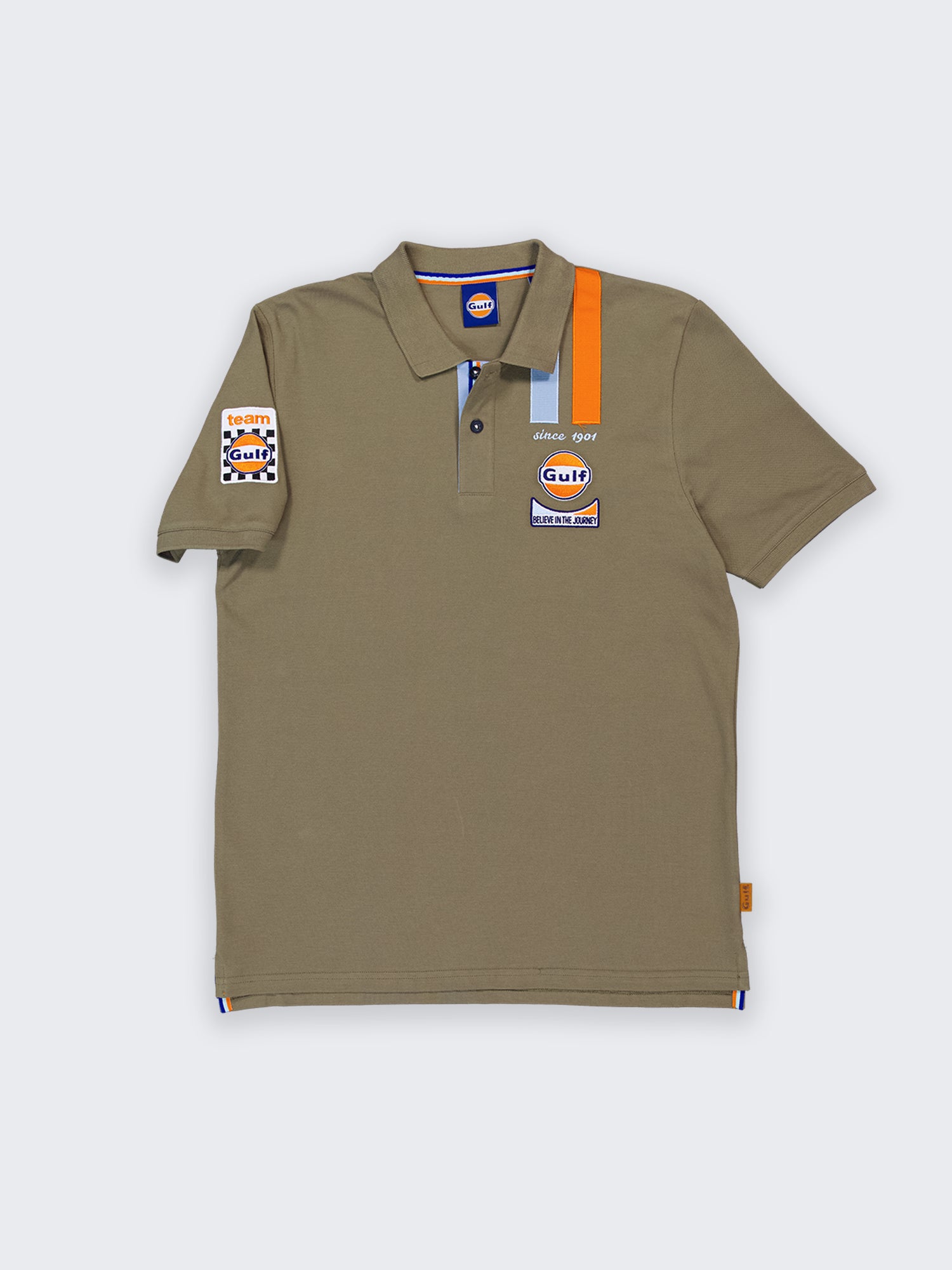POLO LEGEND MC - olive