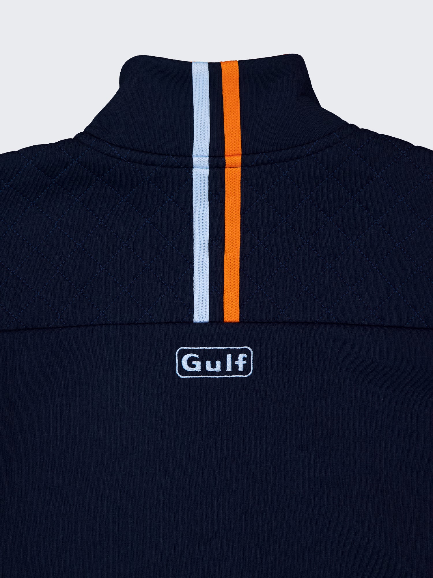 PREMIUM TRACK JACKET - navy blue