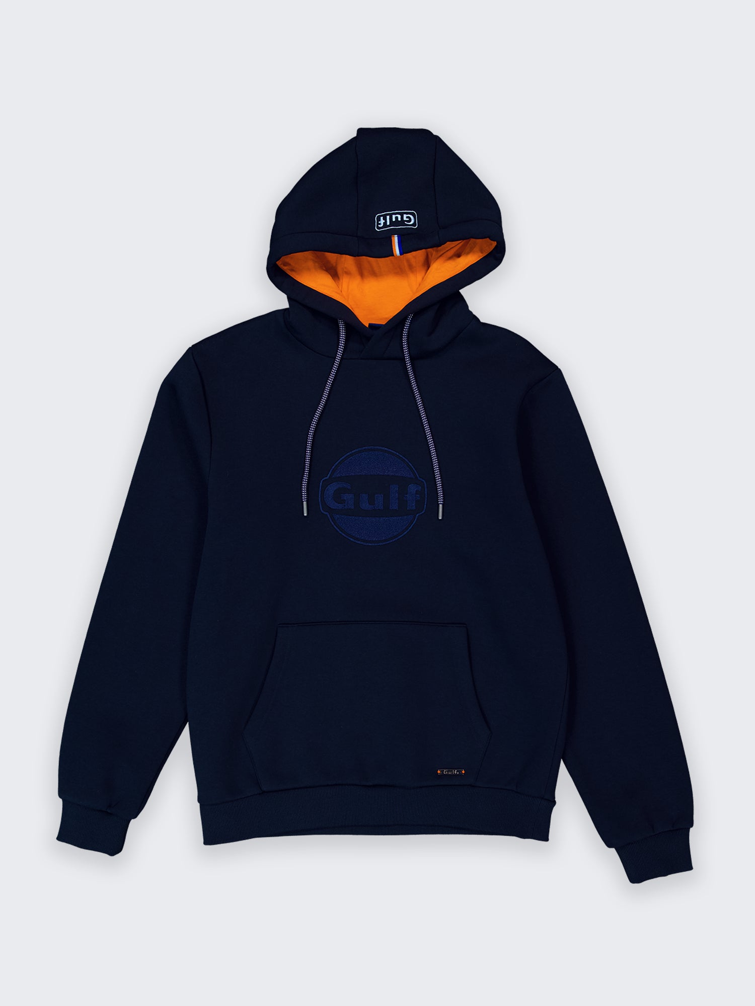 HOODIE PREMIUM - MARINE