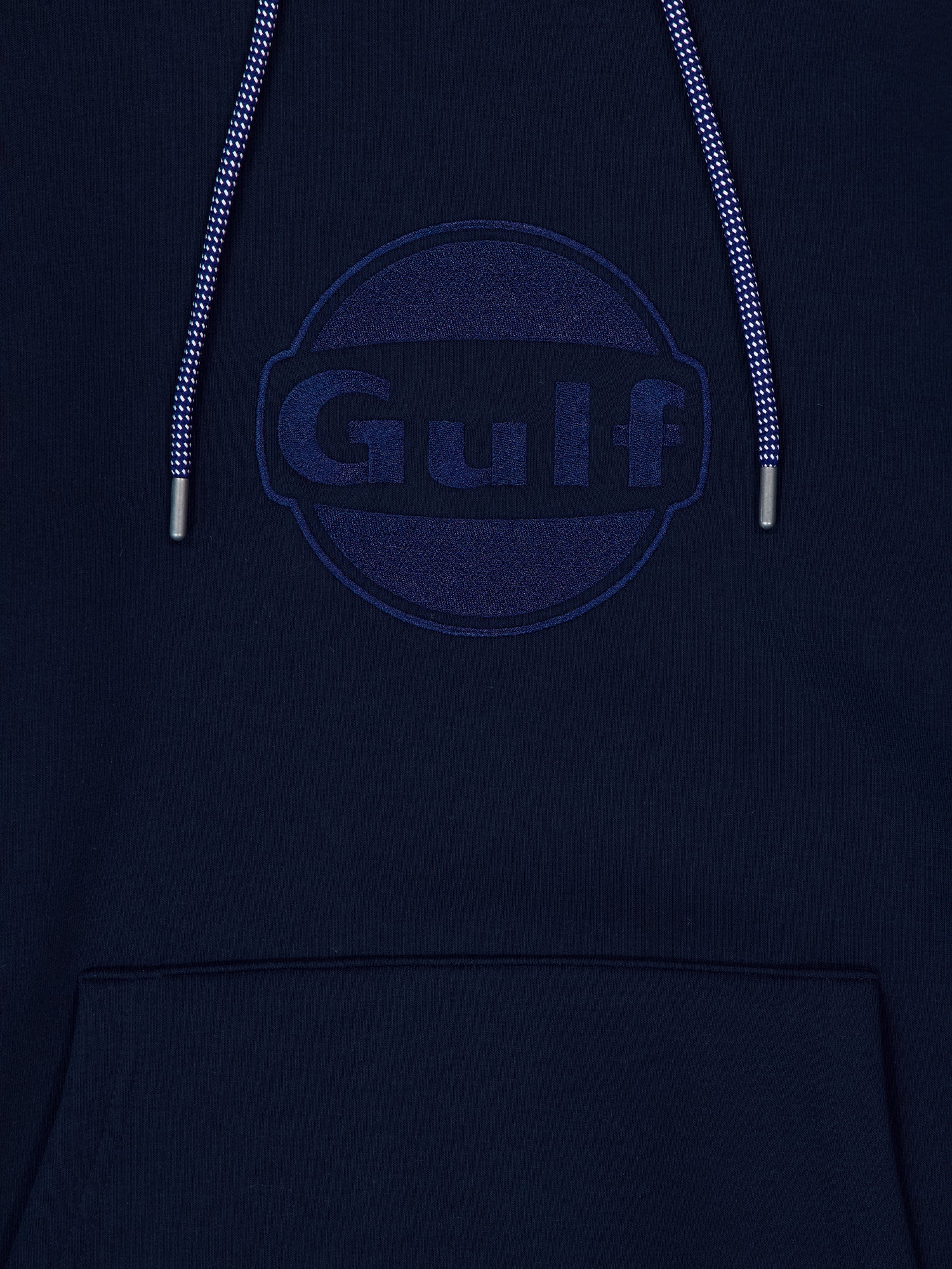 HOODIE PREMIUM - MARINE