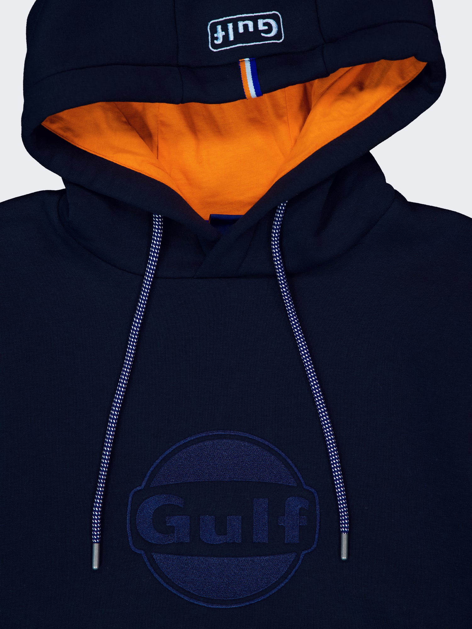 HOODIE PREMIUM - MARINE