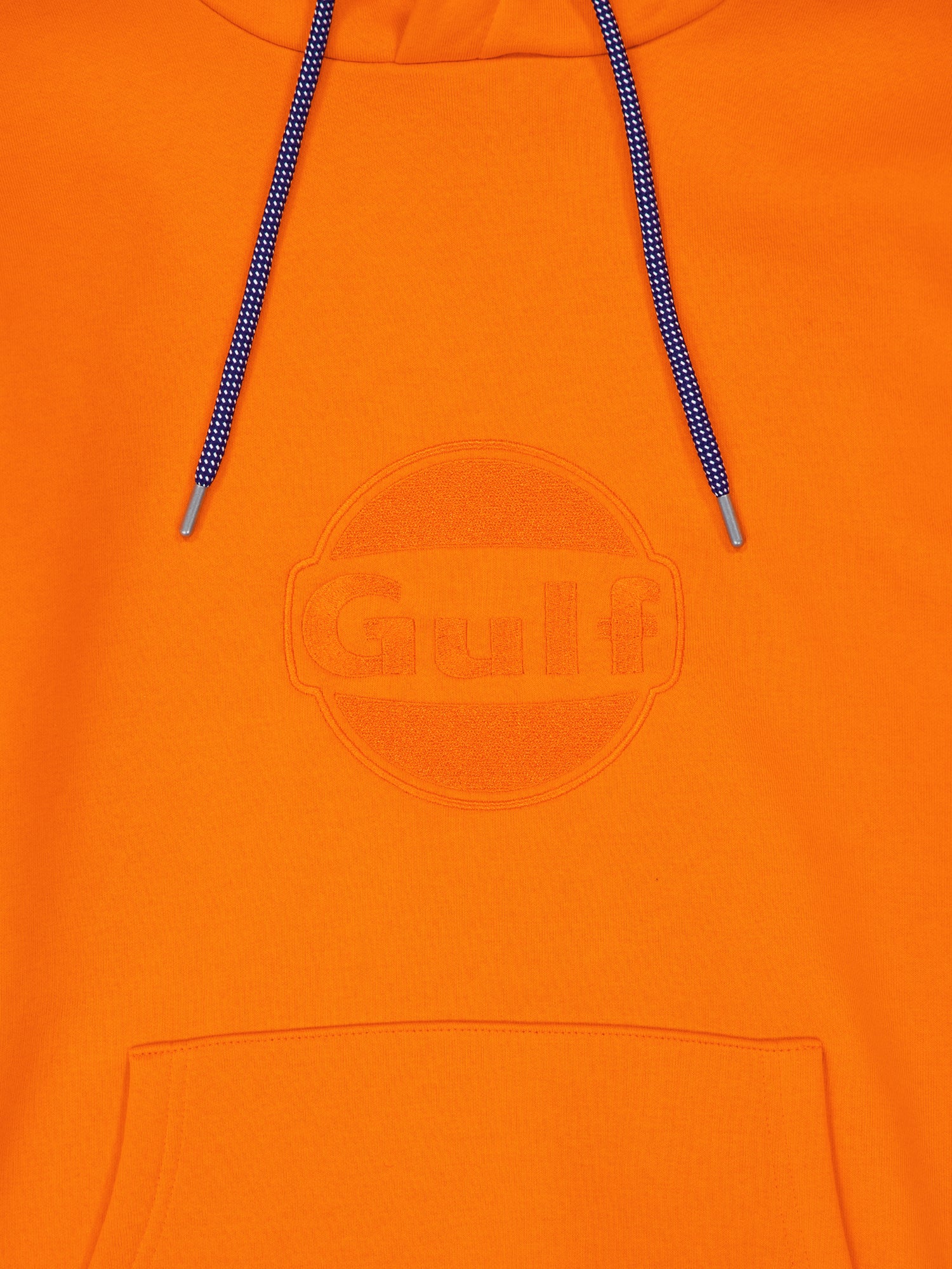 HOODIE PREMIUM - orange
