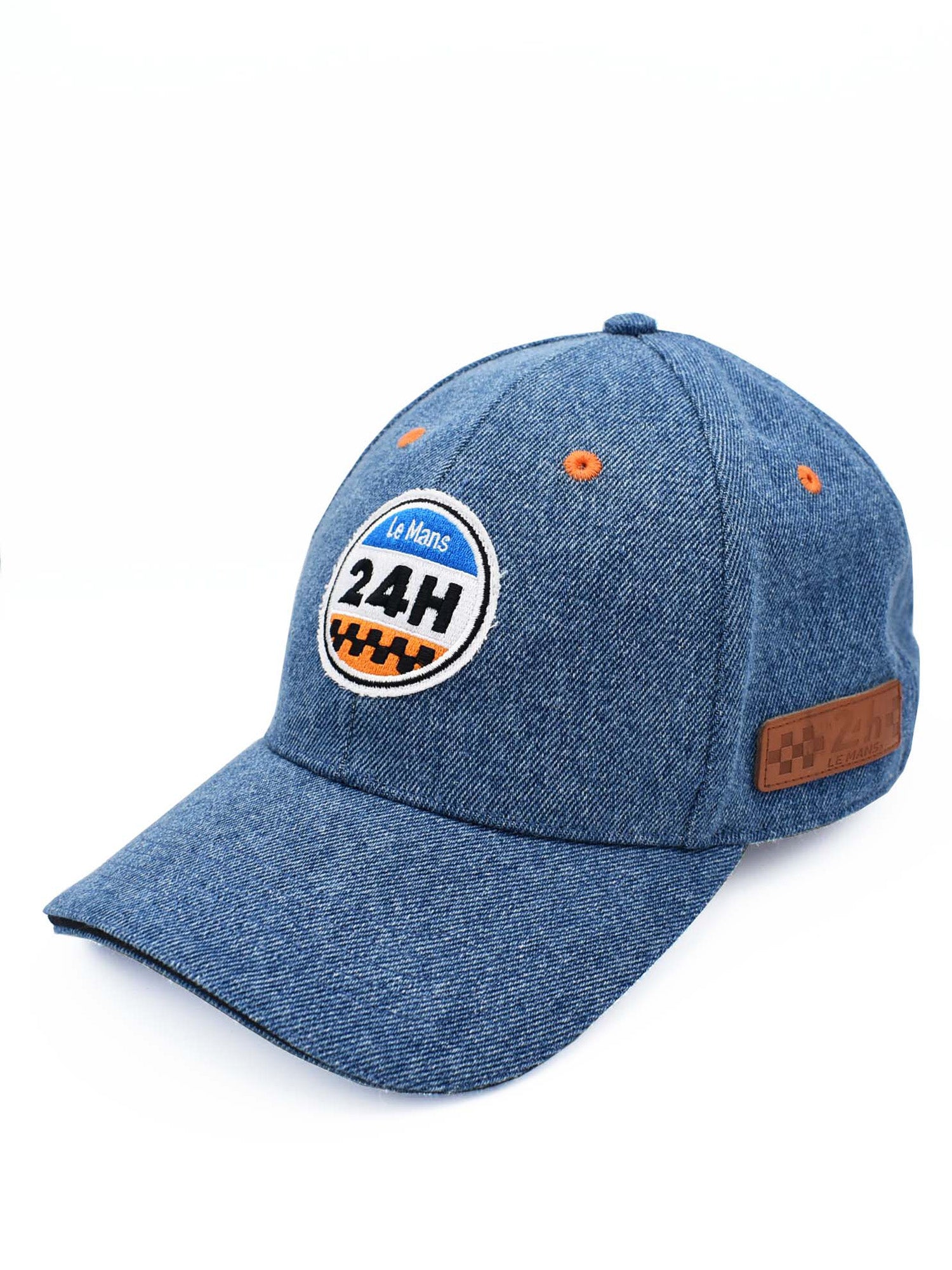 CASQUETTE LEGENDE - BLEUE