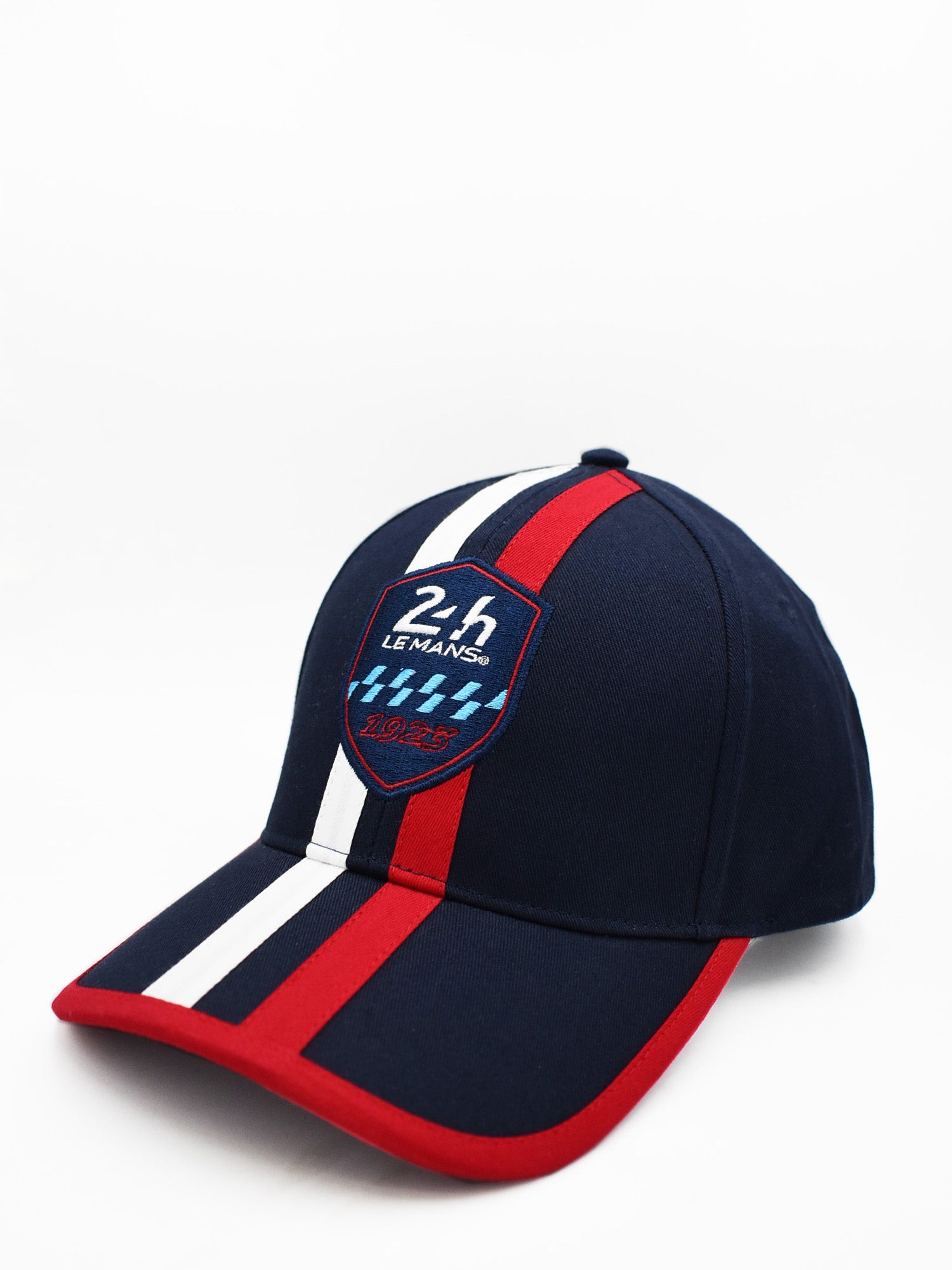 CASQUETTE CORPO - MARINE