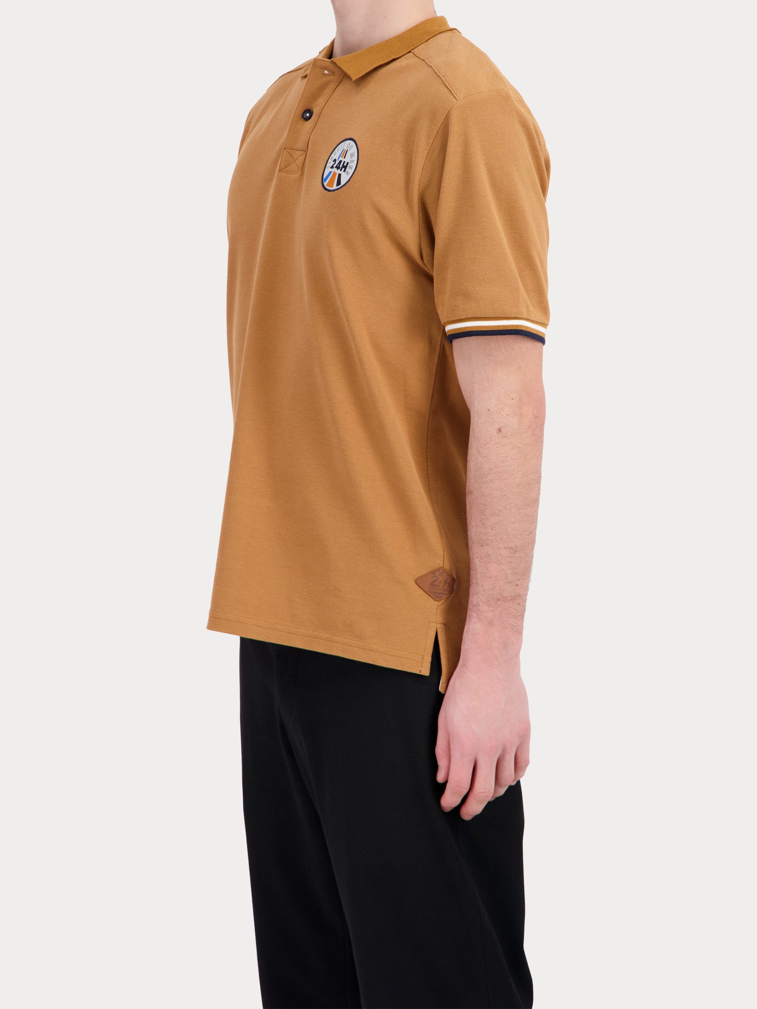 POLO LEGENDE HERITAGE - CAMEL