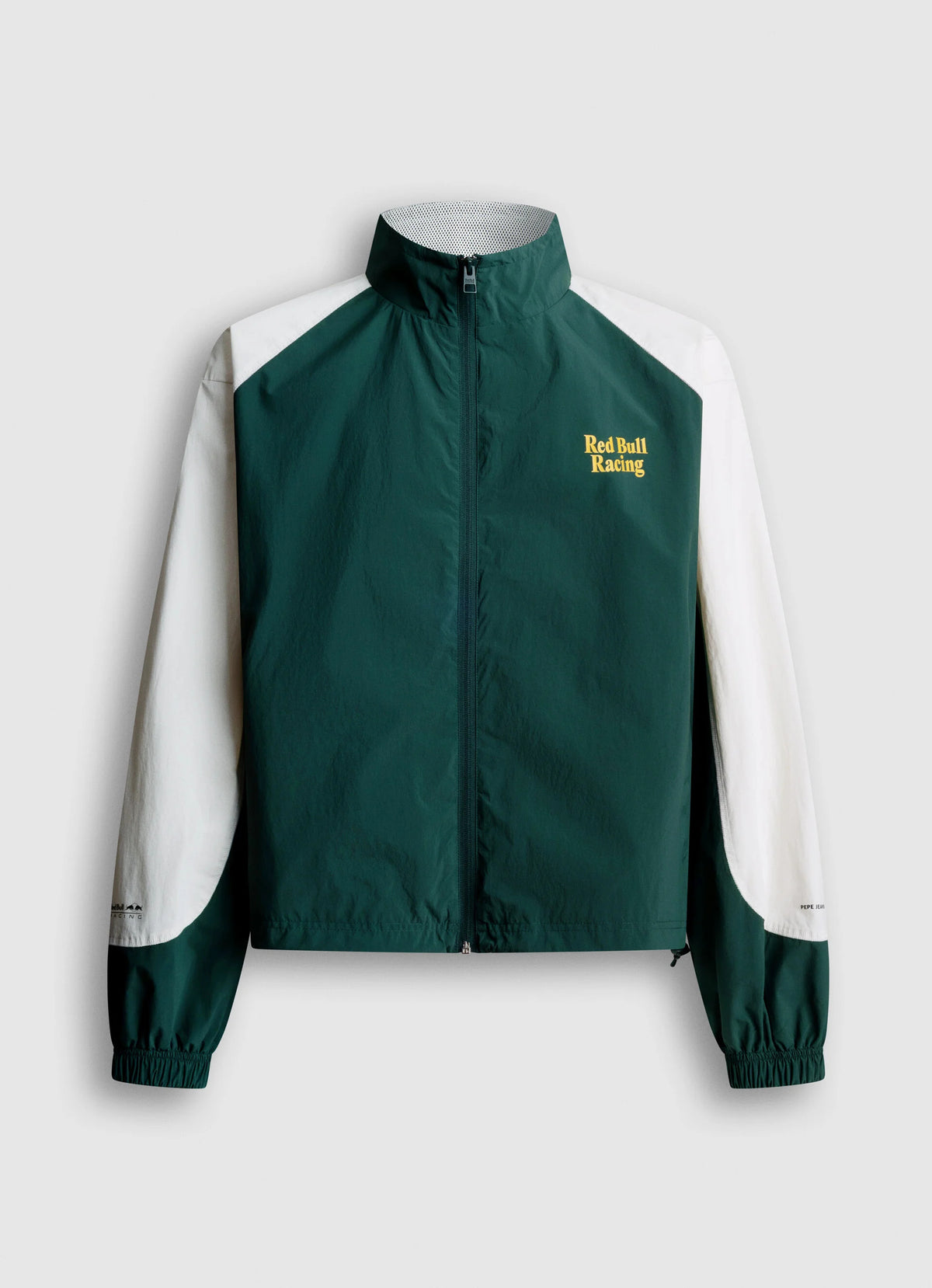 PERFORMANCE JACKET - dark green