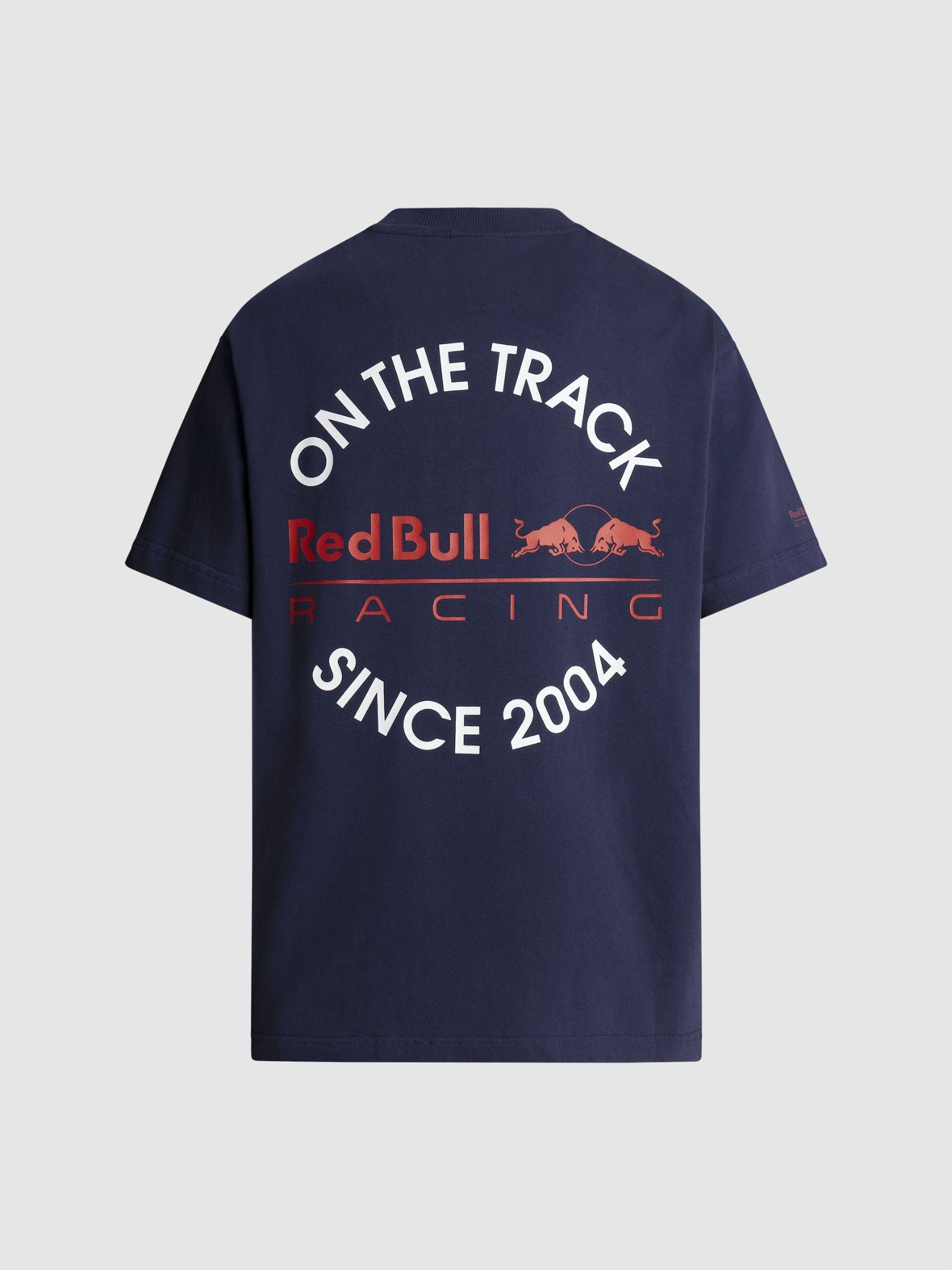 EST. 2004 T-SHIRT - NAVY