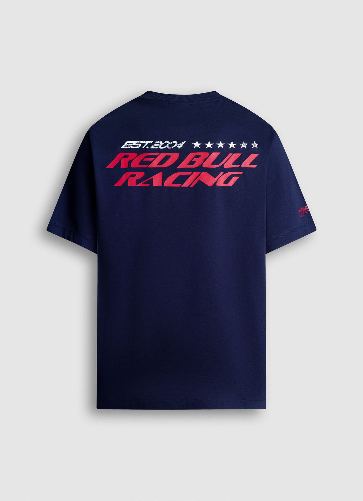 T-SHIRT BLOCK - NAVY