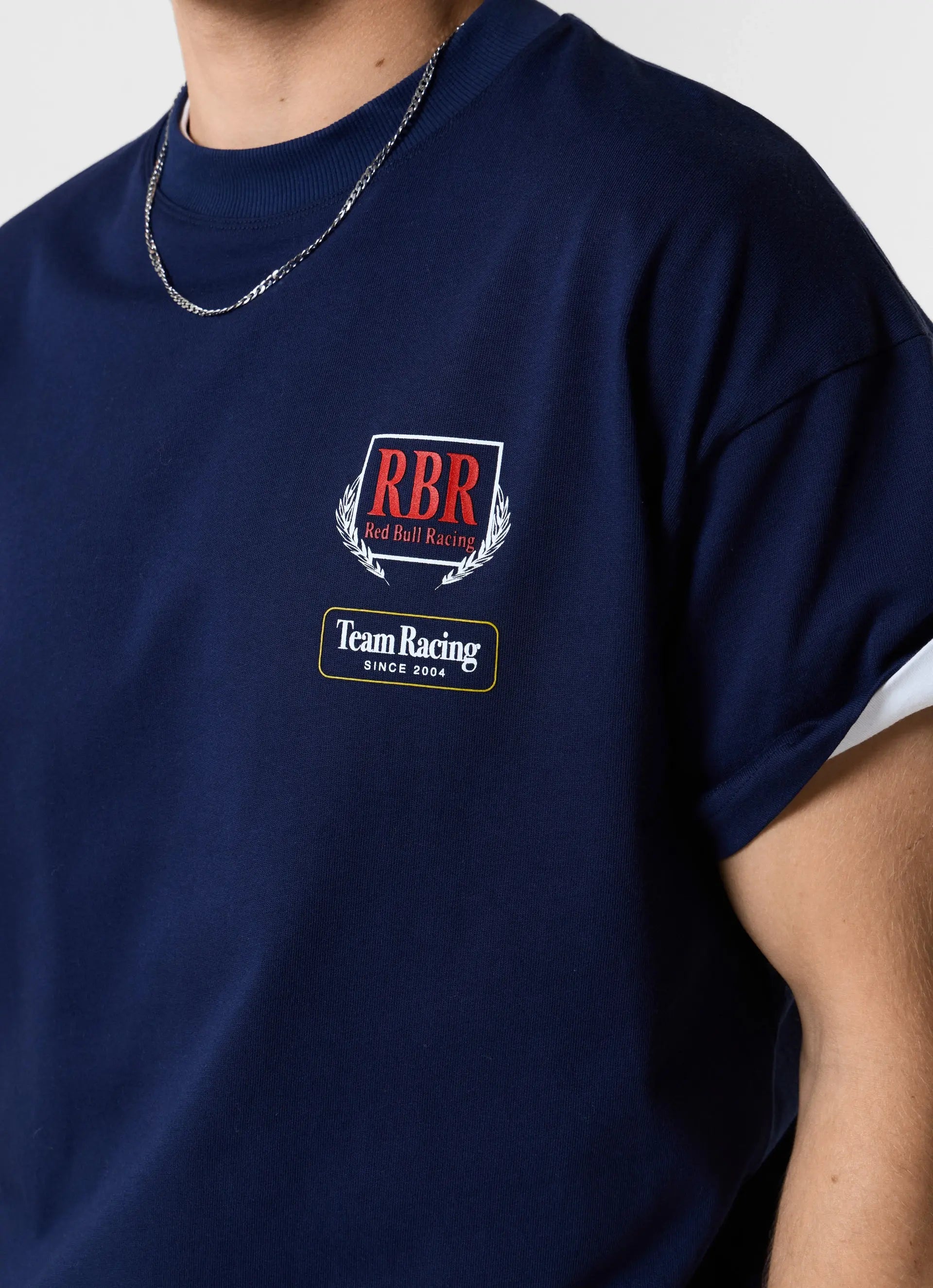 T-SHIRT BULL ARC