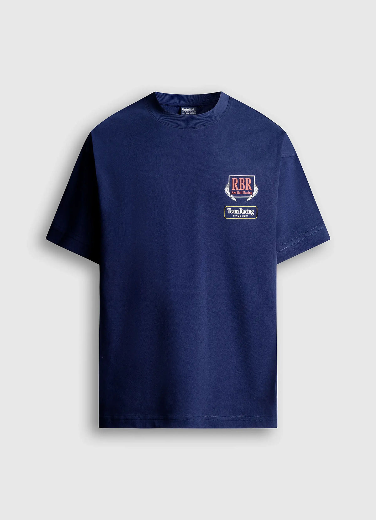 T-SHIRT BULL ARC
