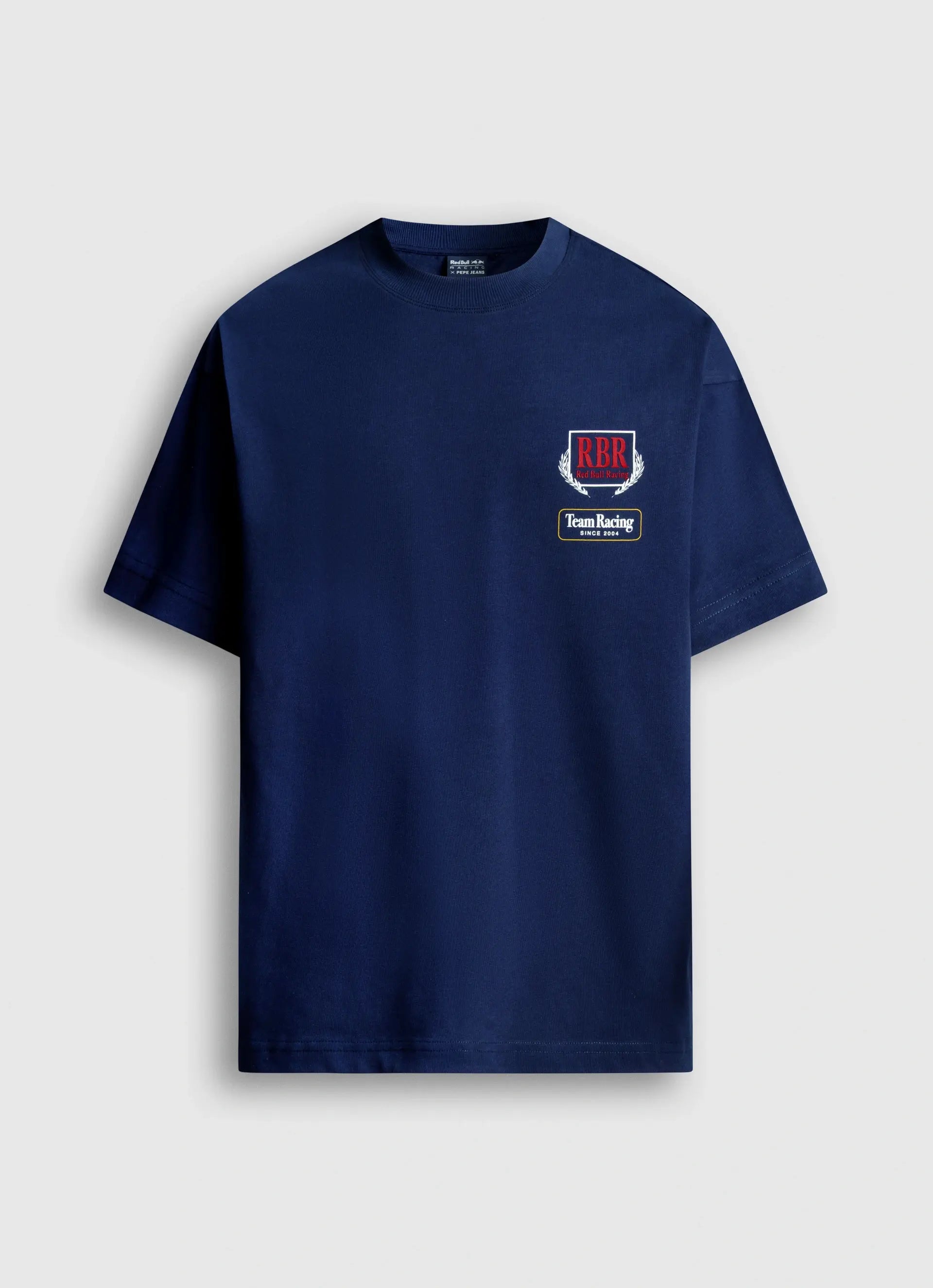 T-SHIRT BULL ARC