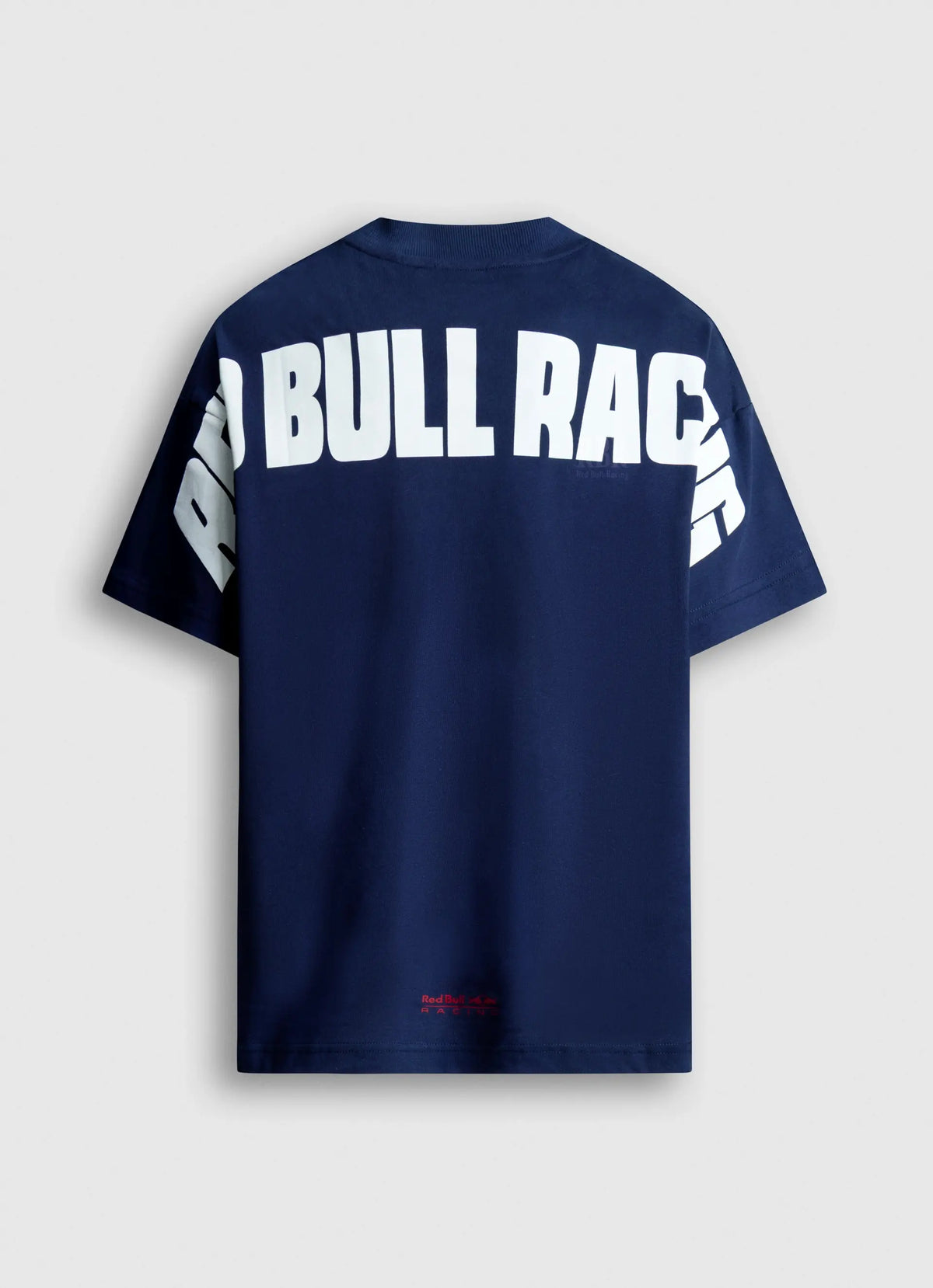 T-SHIRT BULL ARC