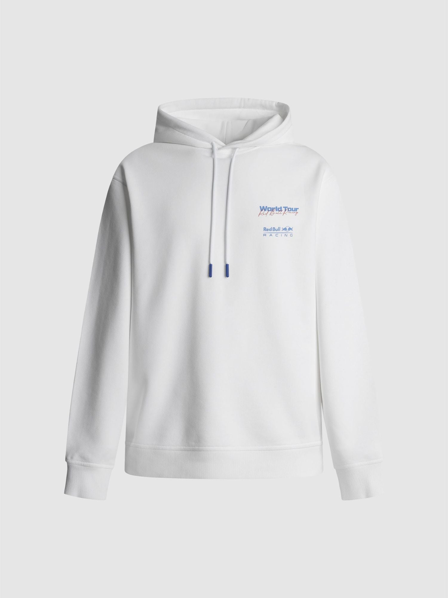 HOODIE WORLD TOUR - BLANC