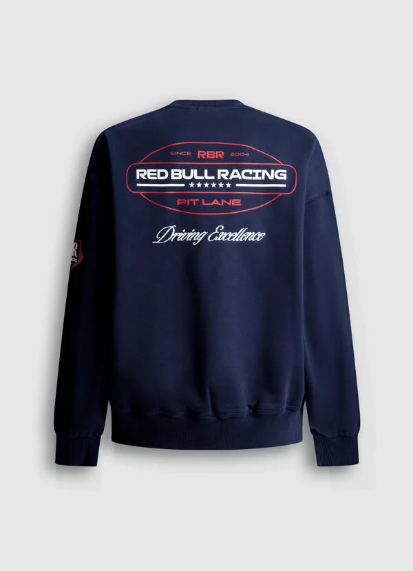 SPEED CREW - navy
