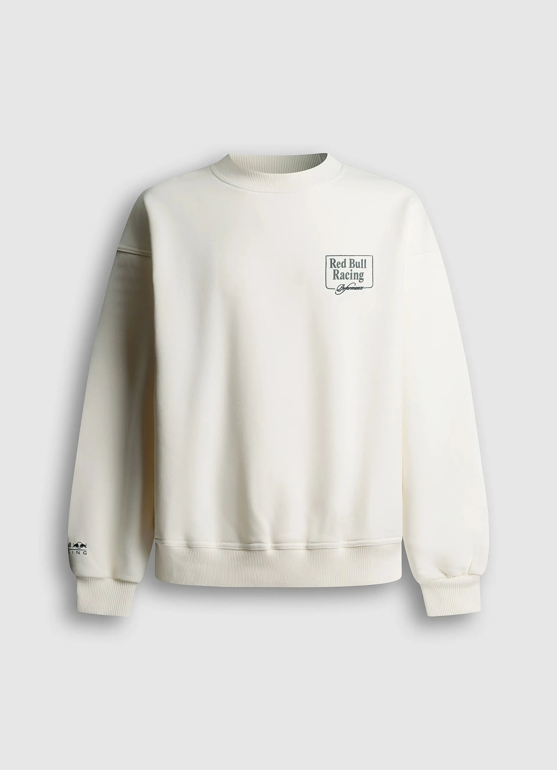 PERFORMANCE CREW - off white