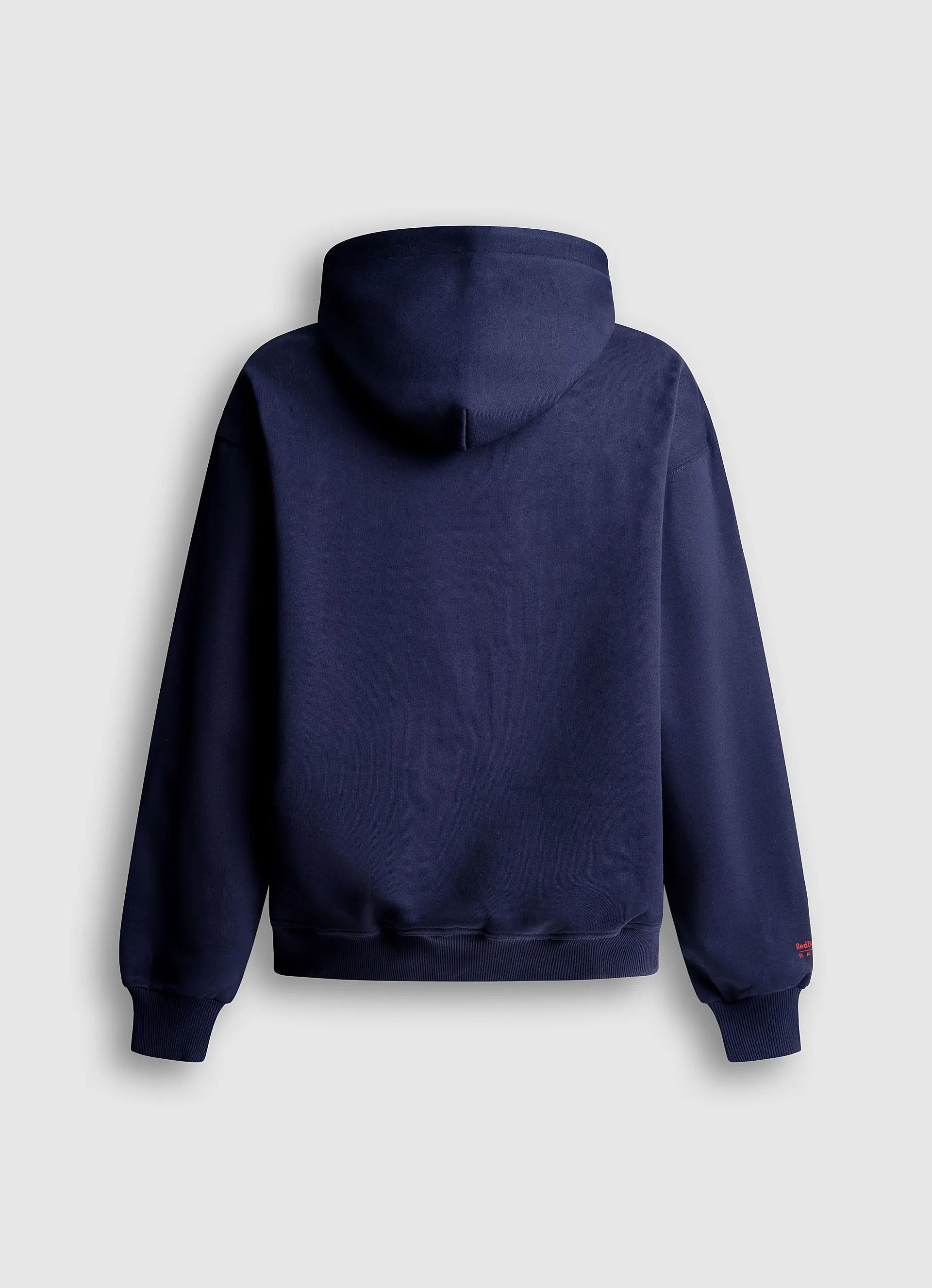 SWEAT HOODIE TEAM - navy