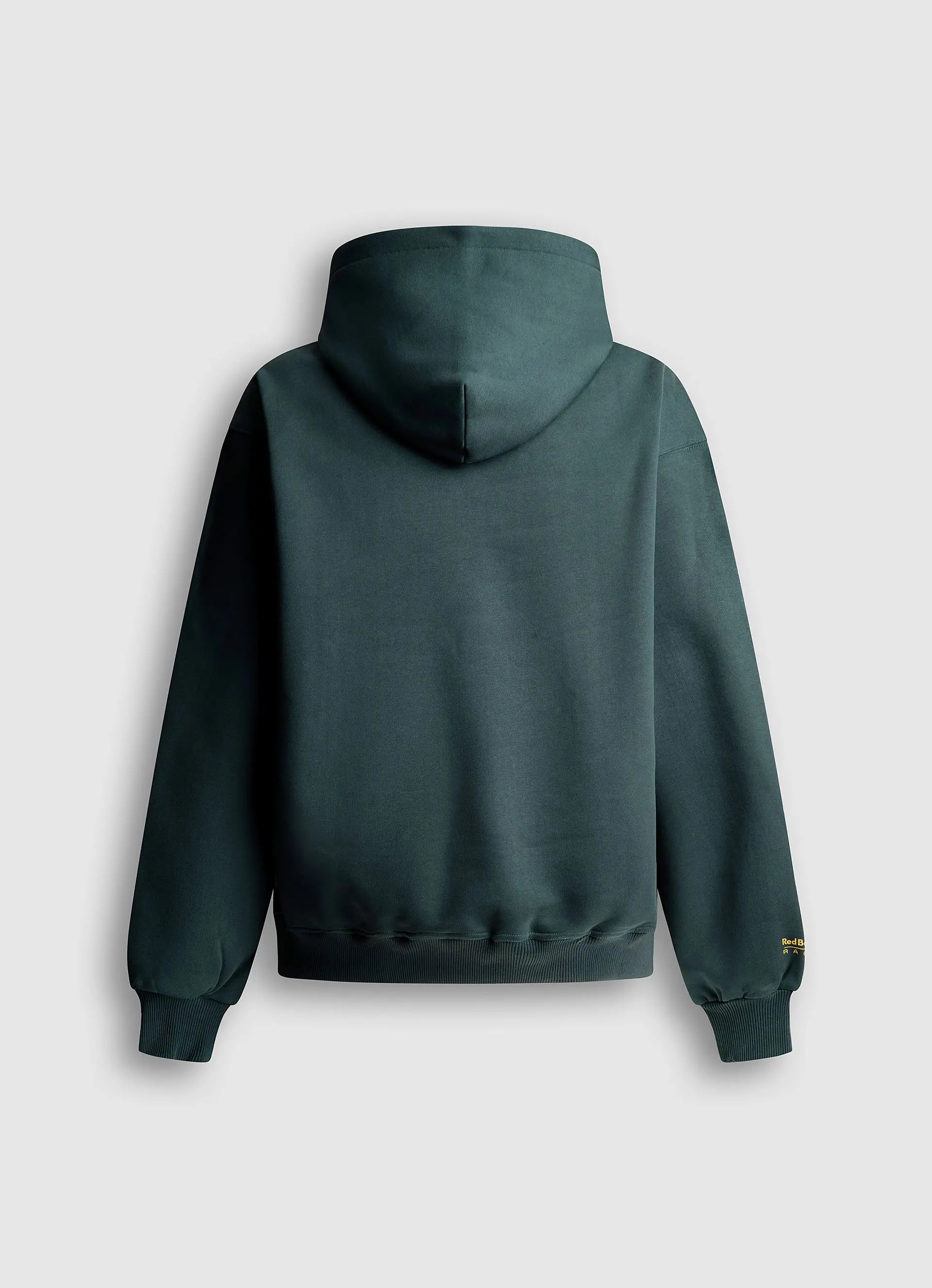 SWEAT HOODIE TEAM - dark green