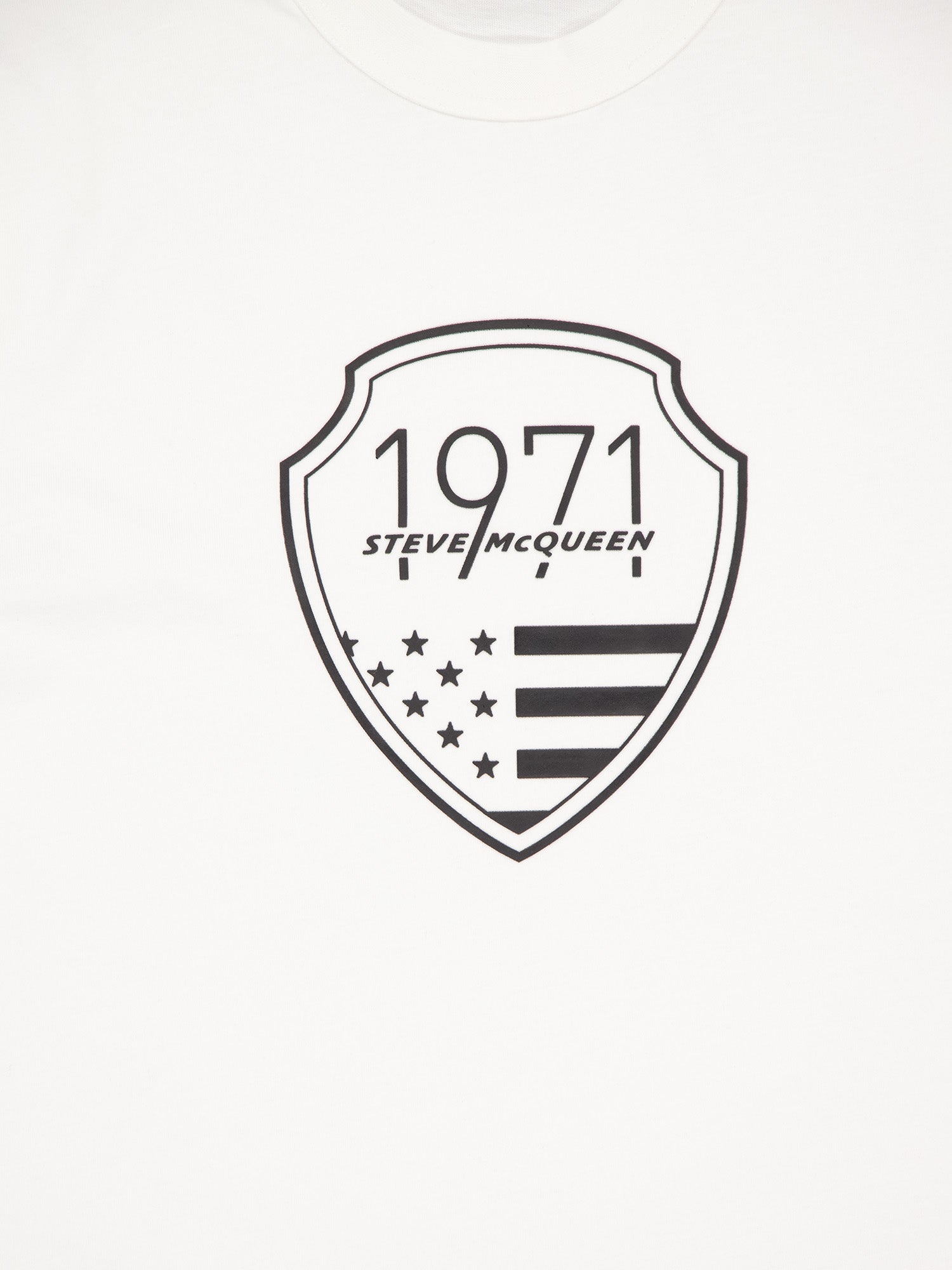 SPEED T-SHIRT - OFF WHITE