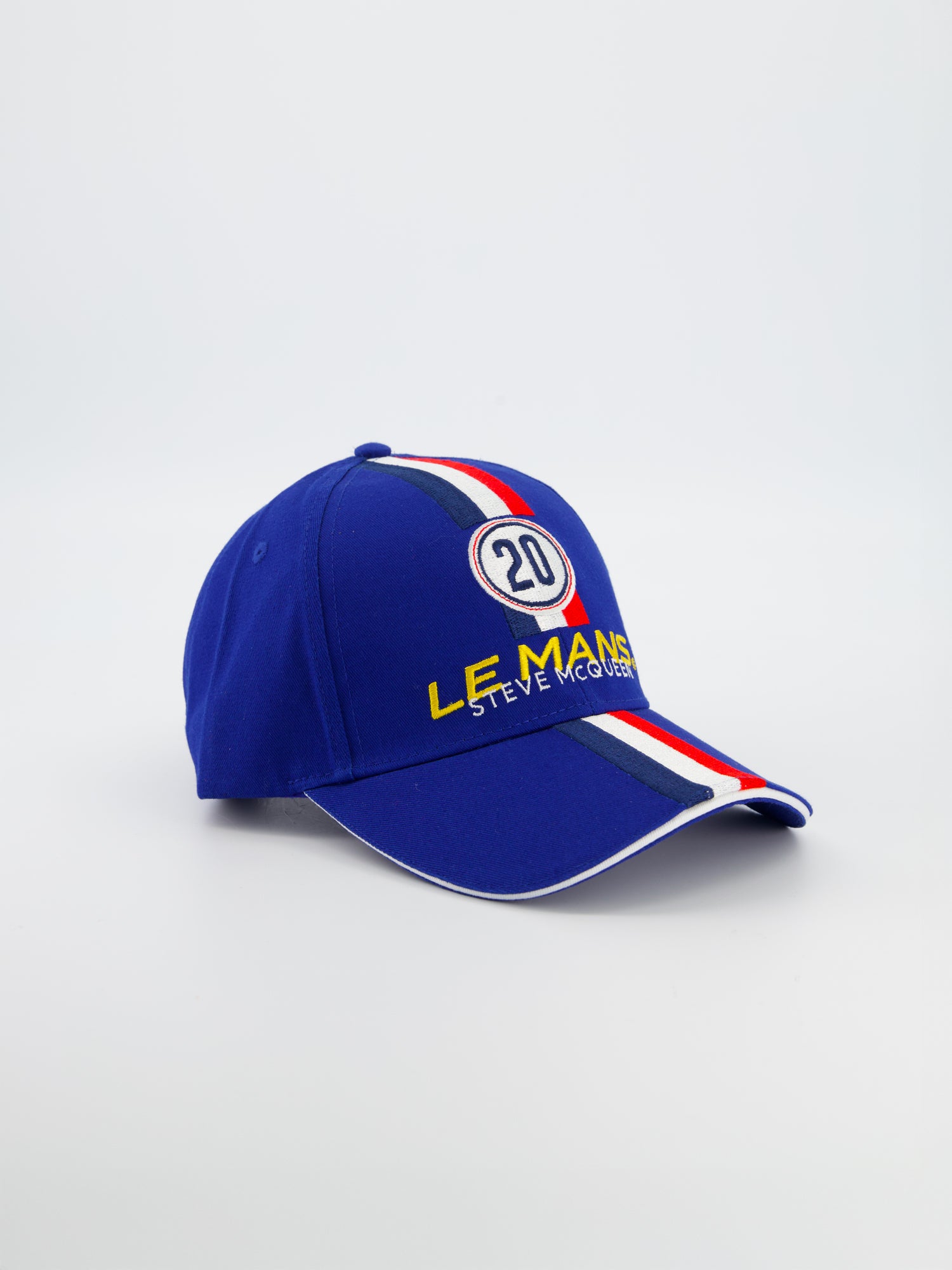 CASQUETTE RACING EVO - OCEAN