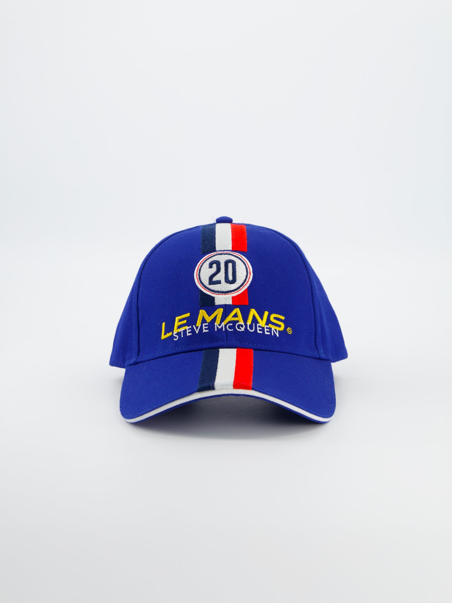 CASQUETTE RACING EVO - OCEAN