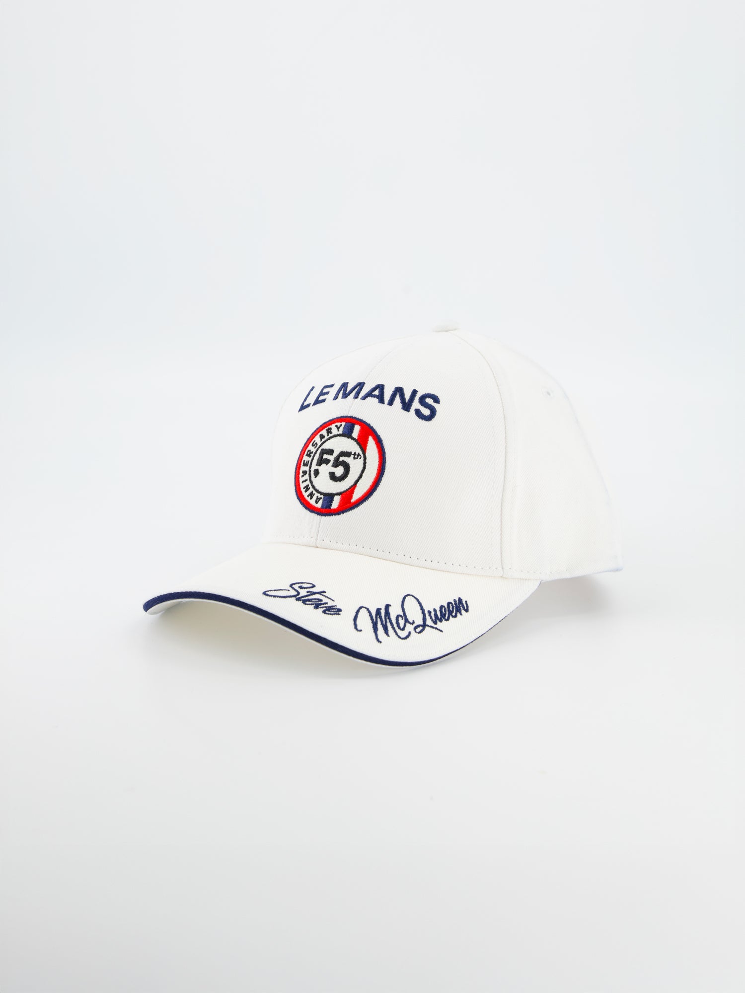 CASQUETTE ANNIVERSARY - OFF WHITE